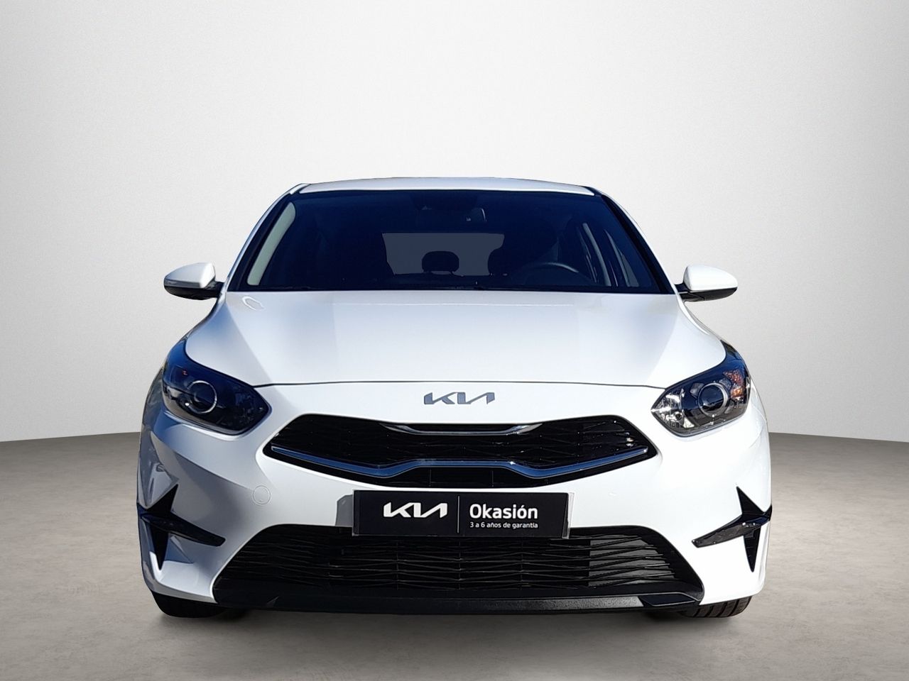 Foto Kia Ceed 3