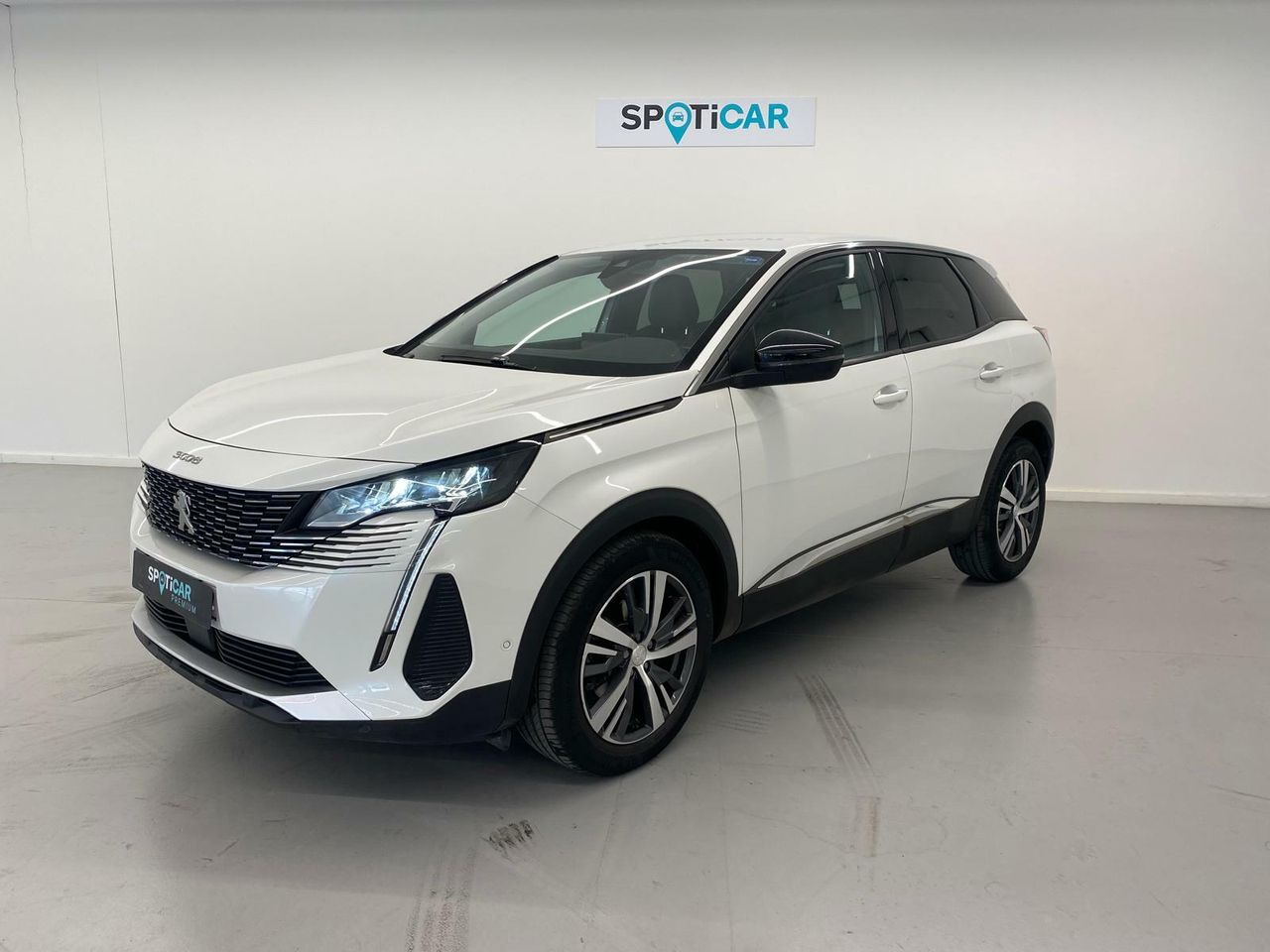 Foto Peugeot 3008 2