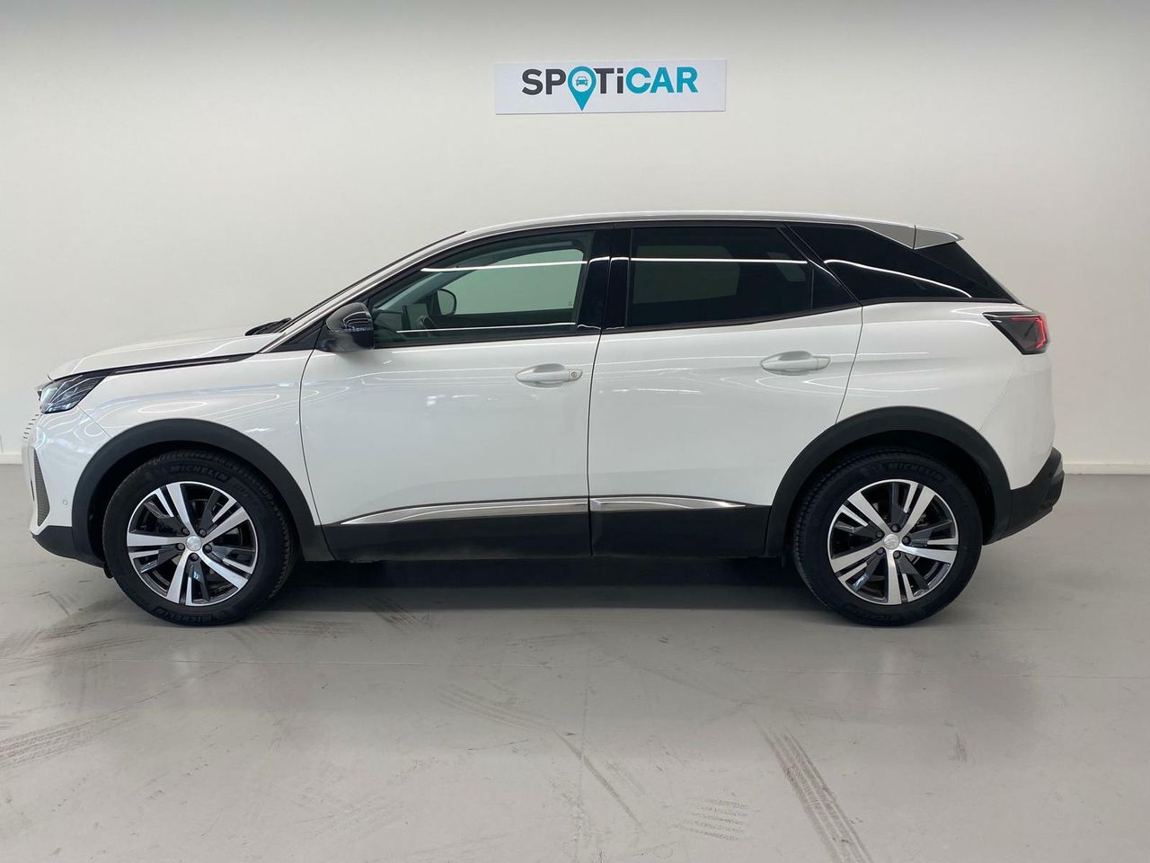 Foto Peugeot 3008 5