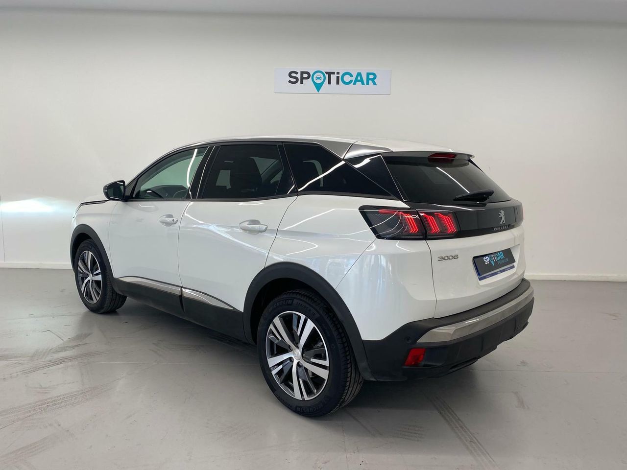 Foto Peugeot 3008 6