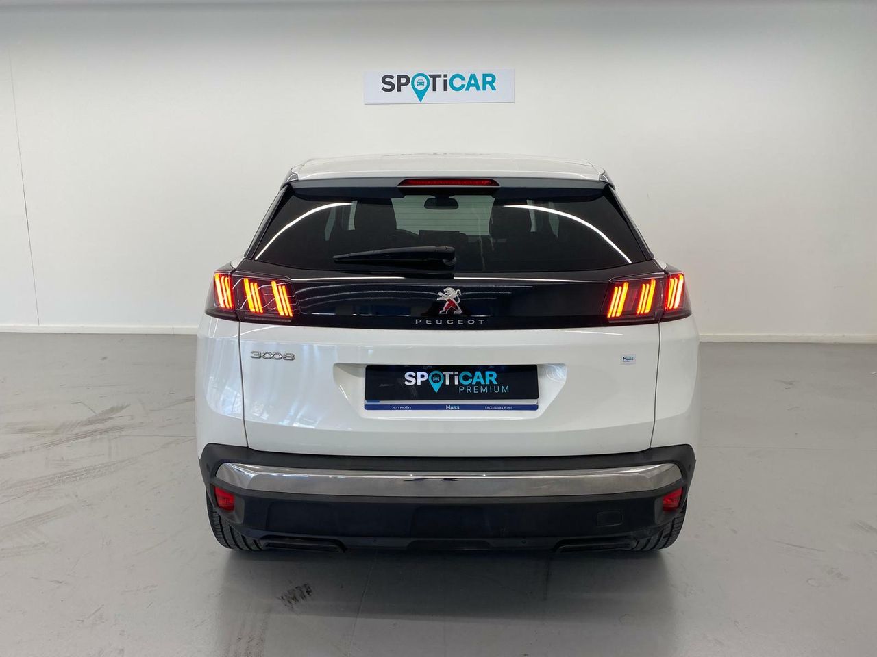 Foto Peugeot 3008 8