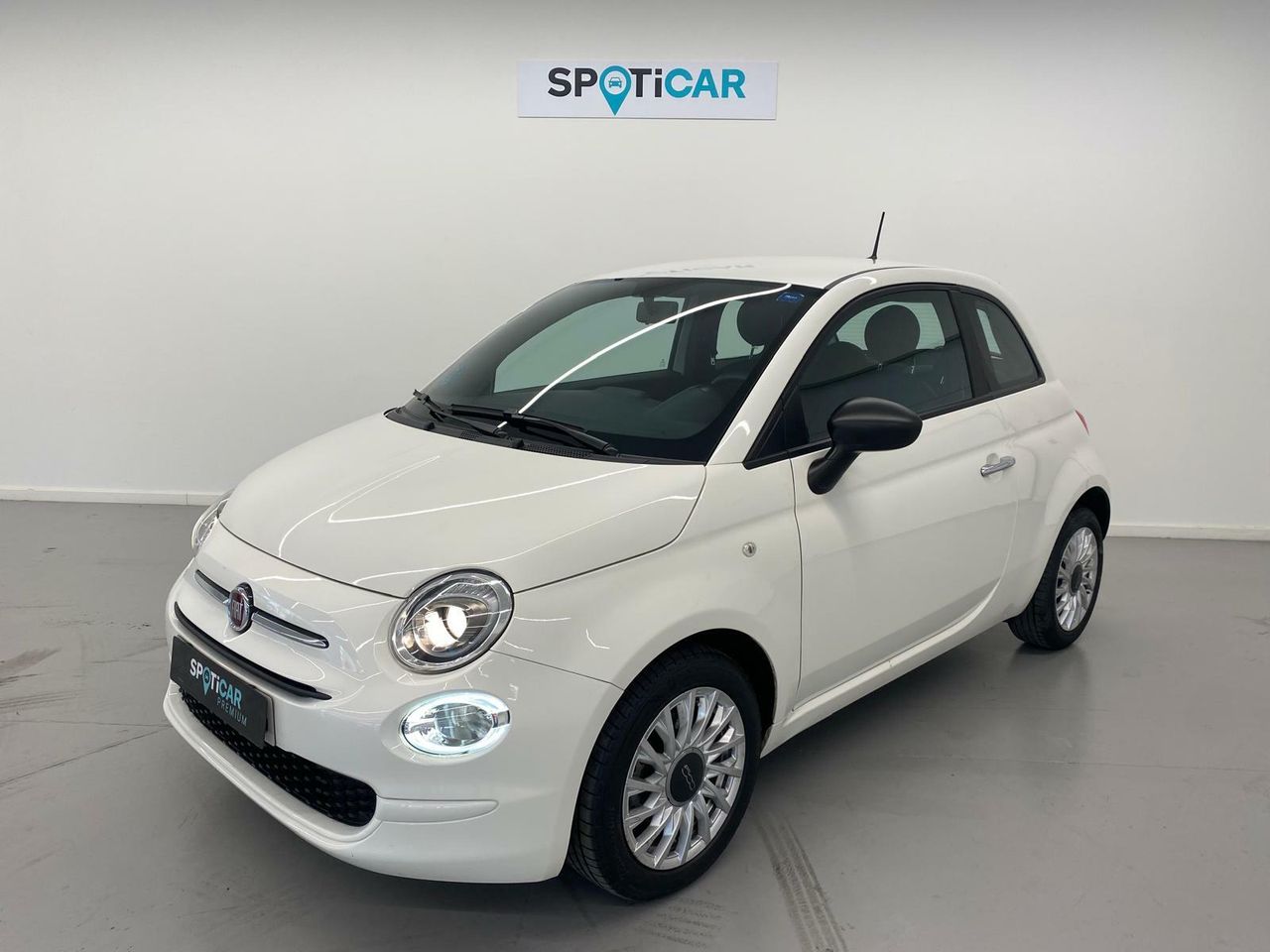 Foto Fiat 500 1