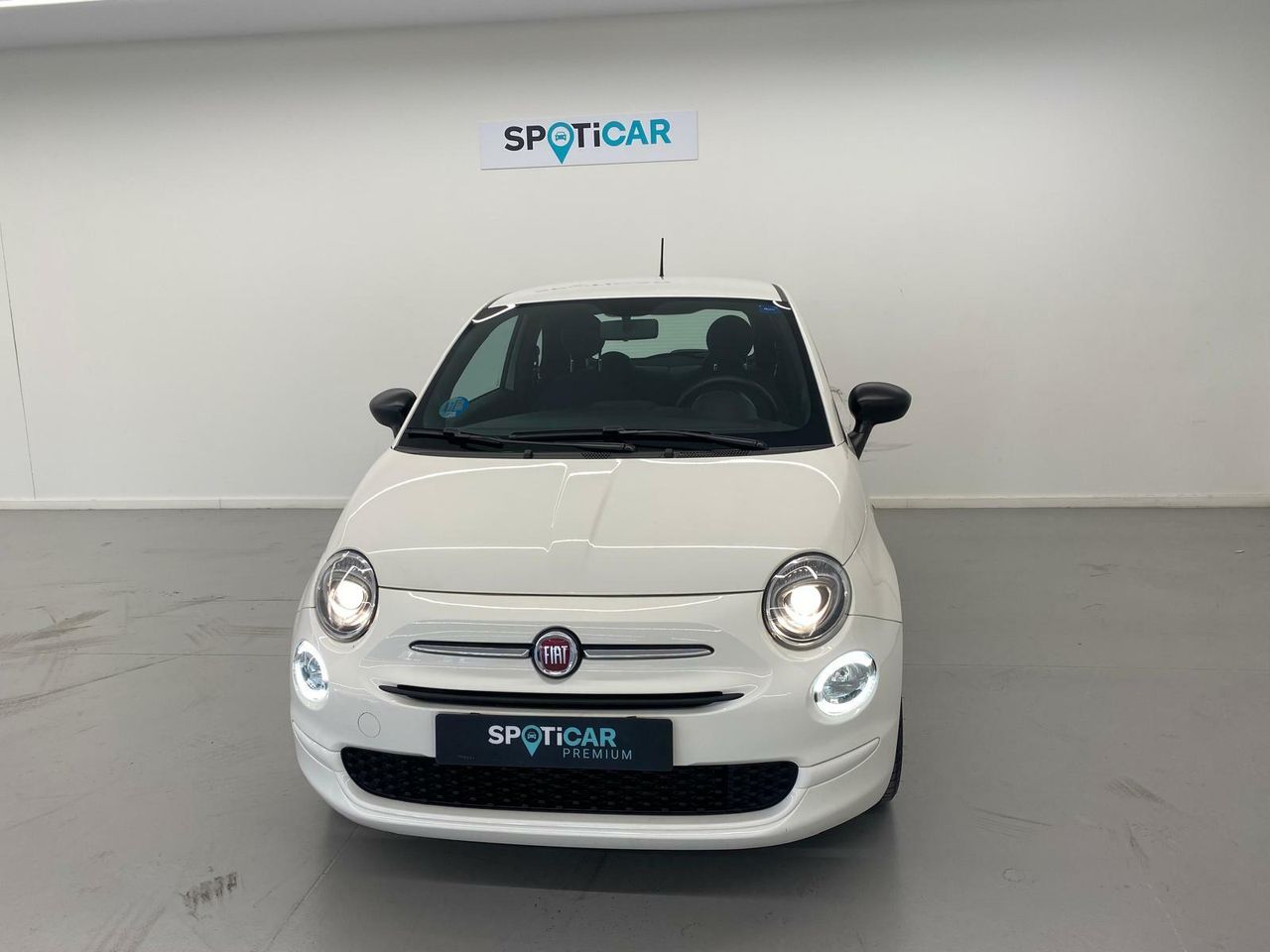 Foto Fiat 500 6