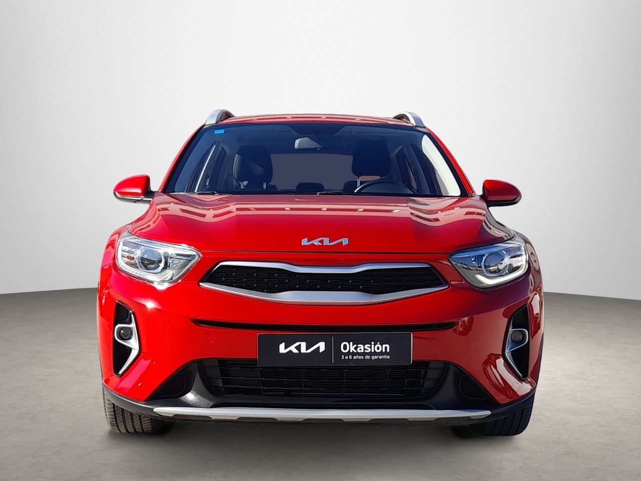 Foto Kia Stonic 4