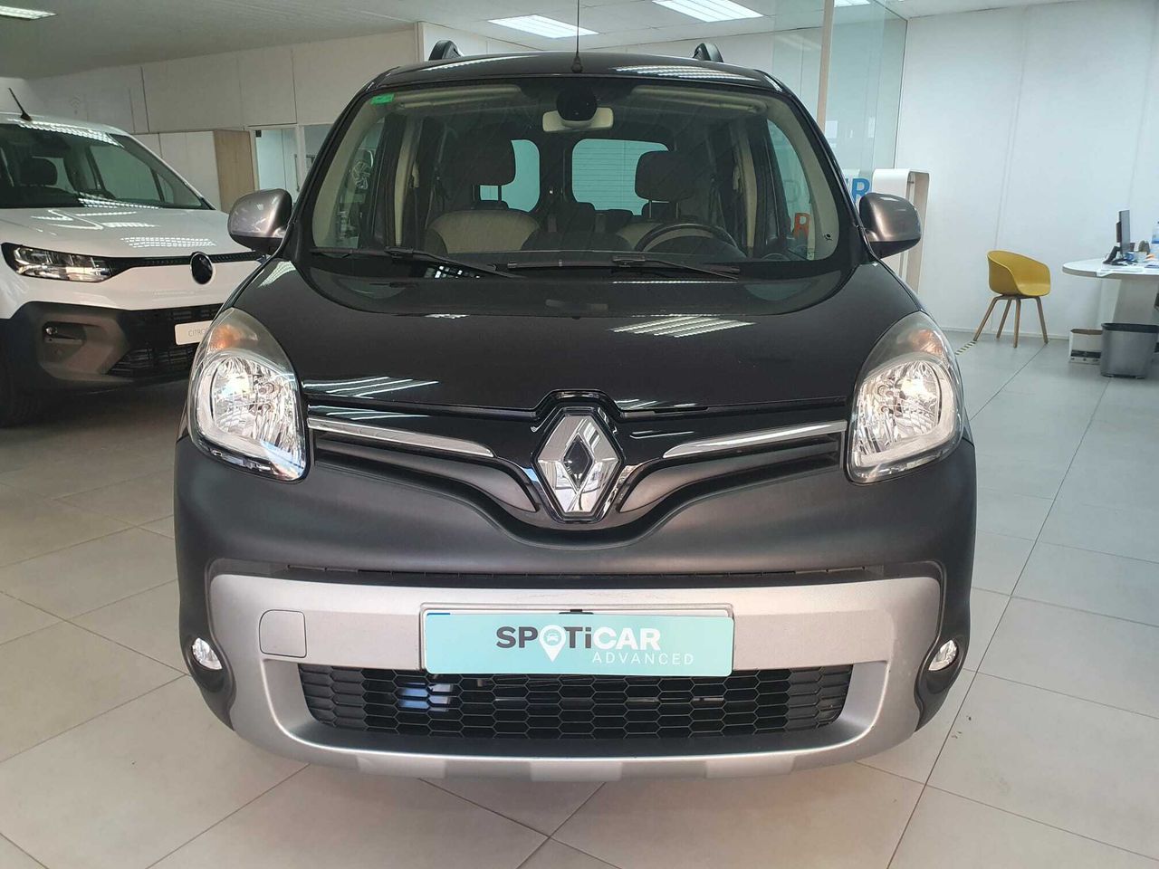 Foto Renault Kangoo 2