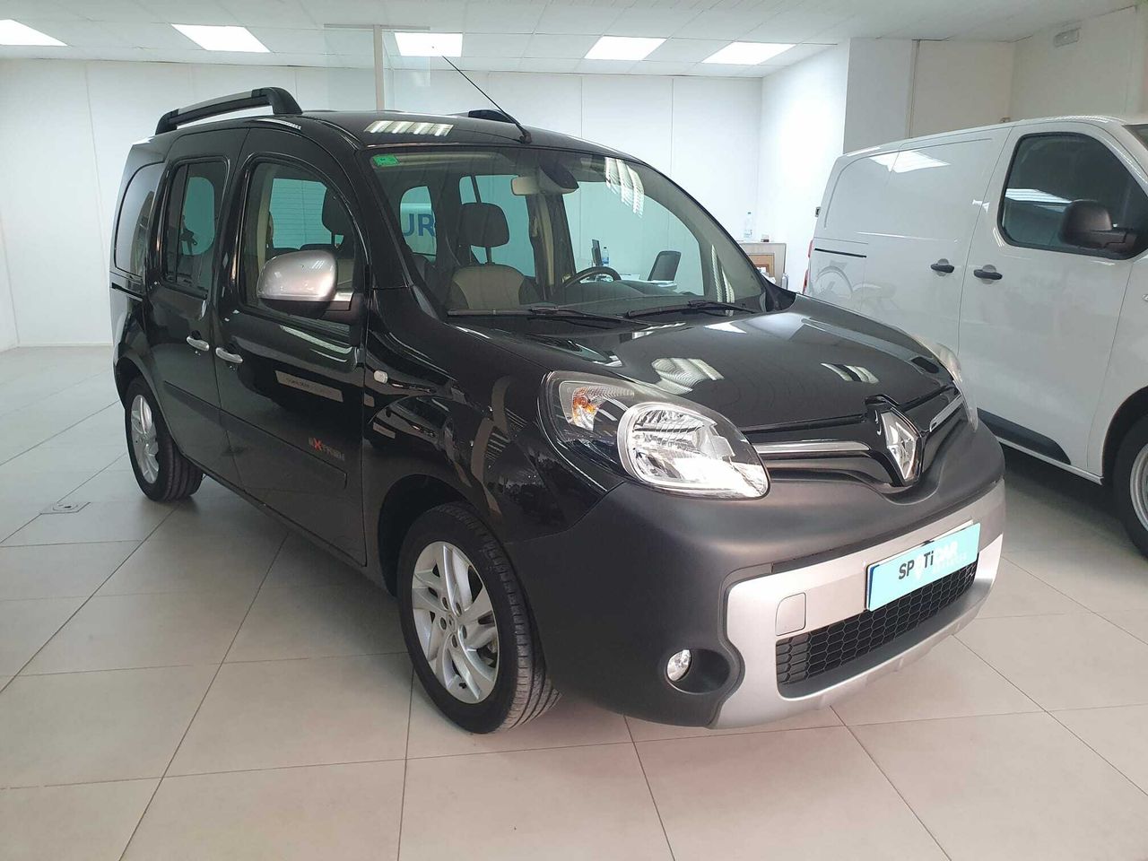 Foto Renault Kangoo 3