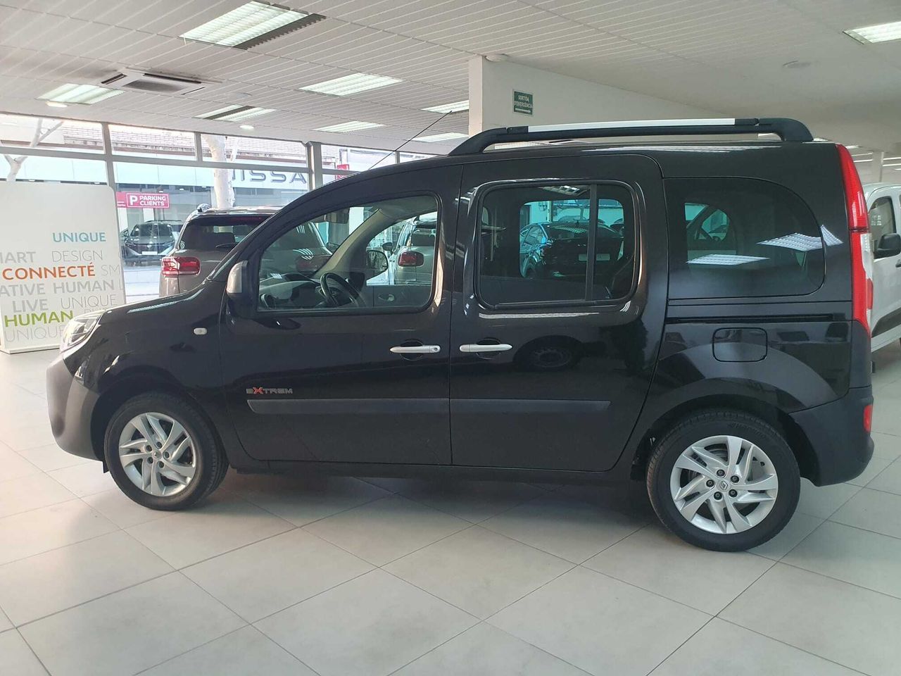 Foto Renault Kangoo 4