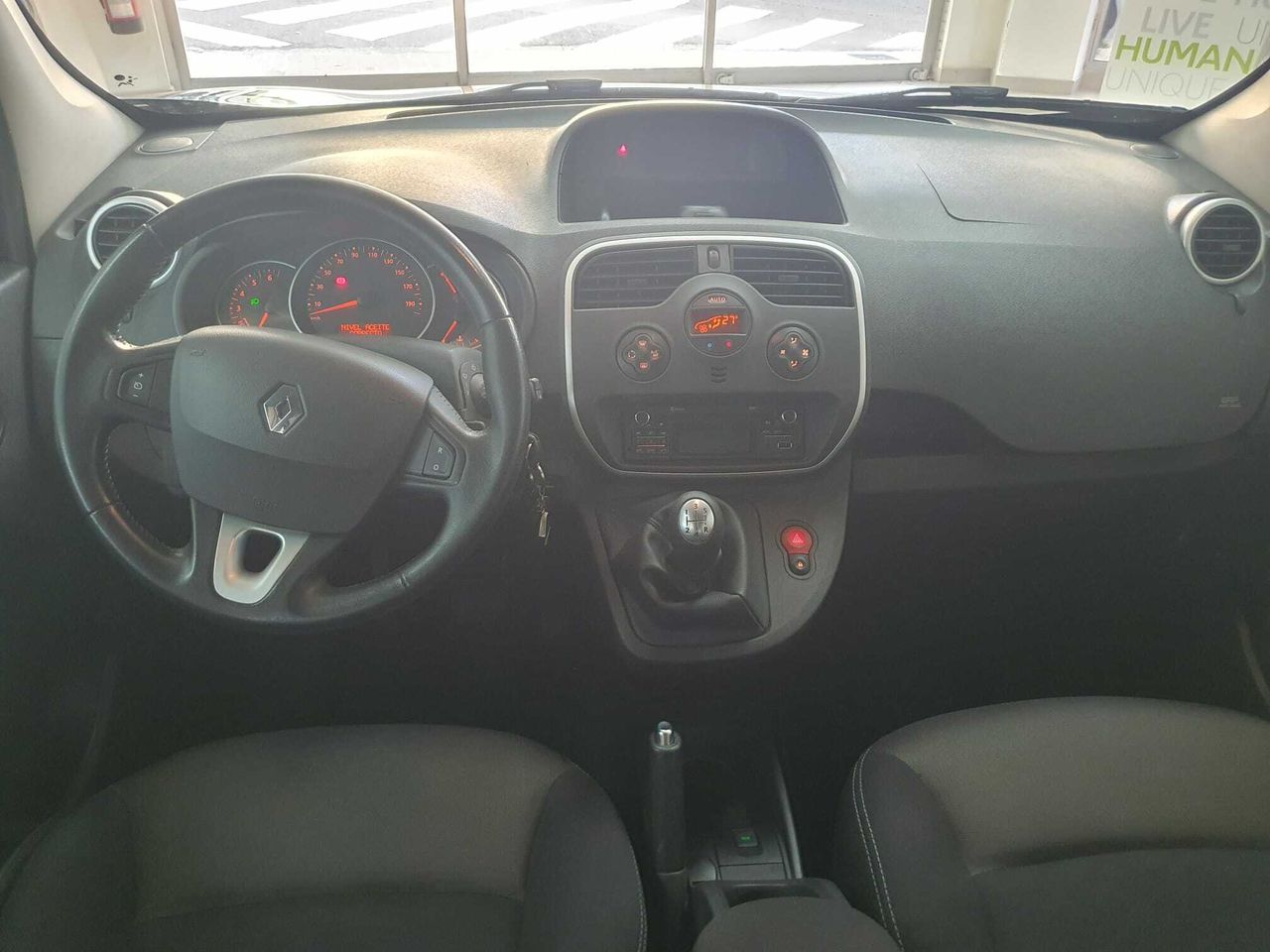 Foto Renault Kangoo 8