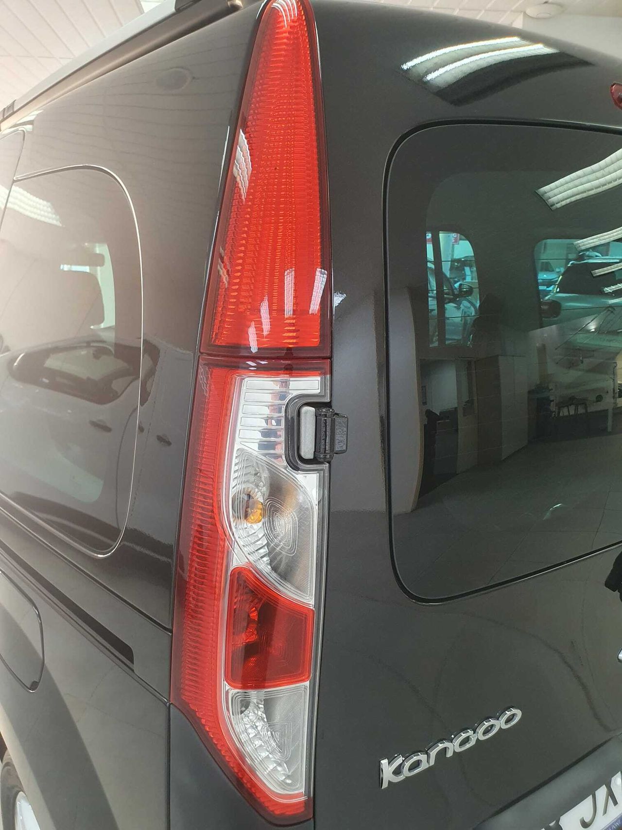 Foto Renault Kangoo 17