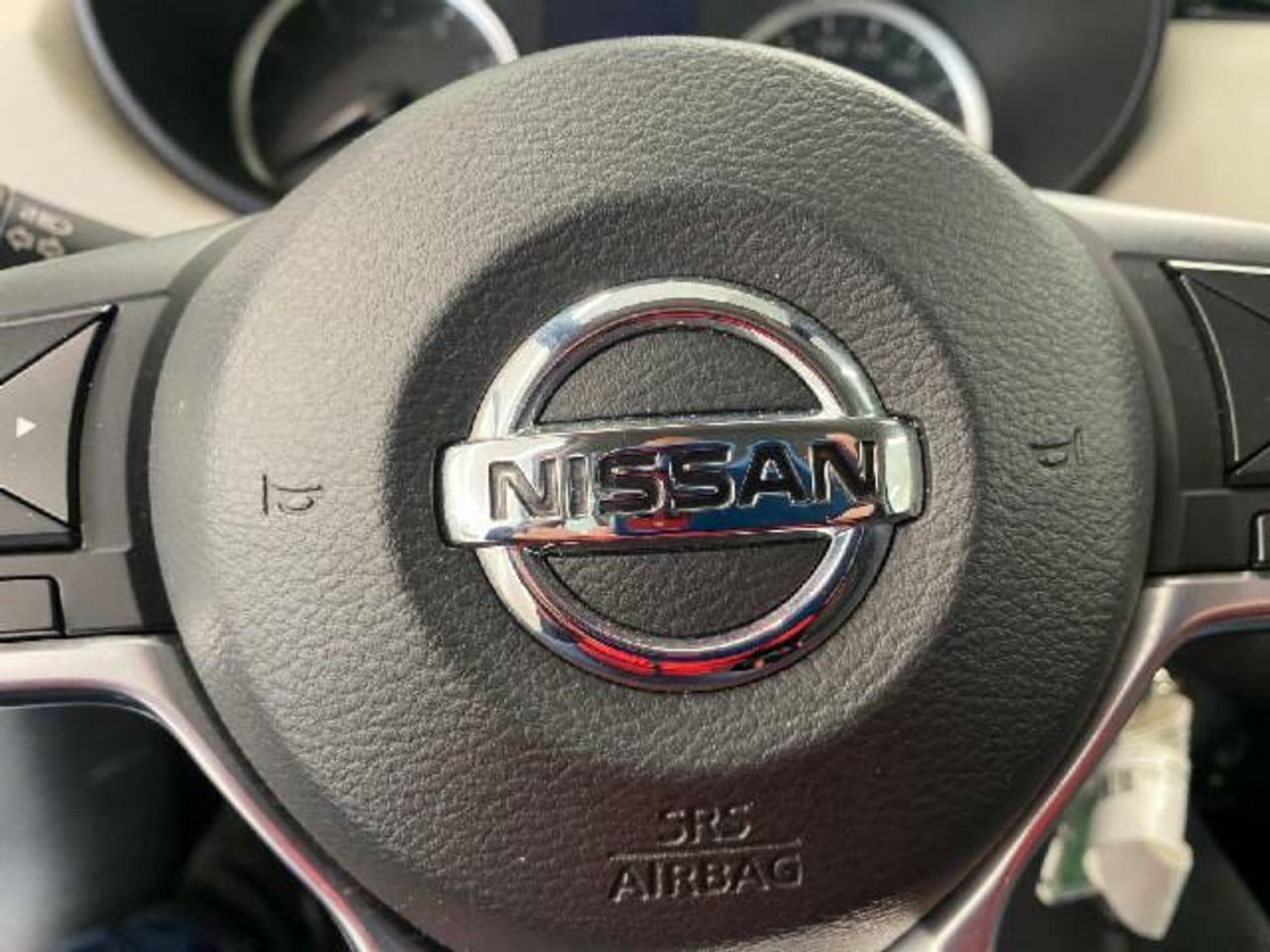 Foto Nissan Micra 23