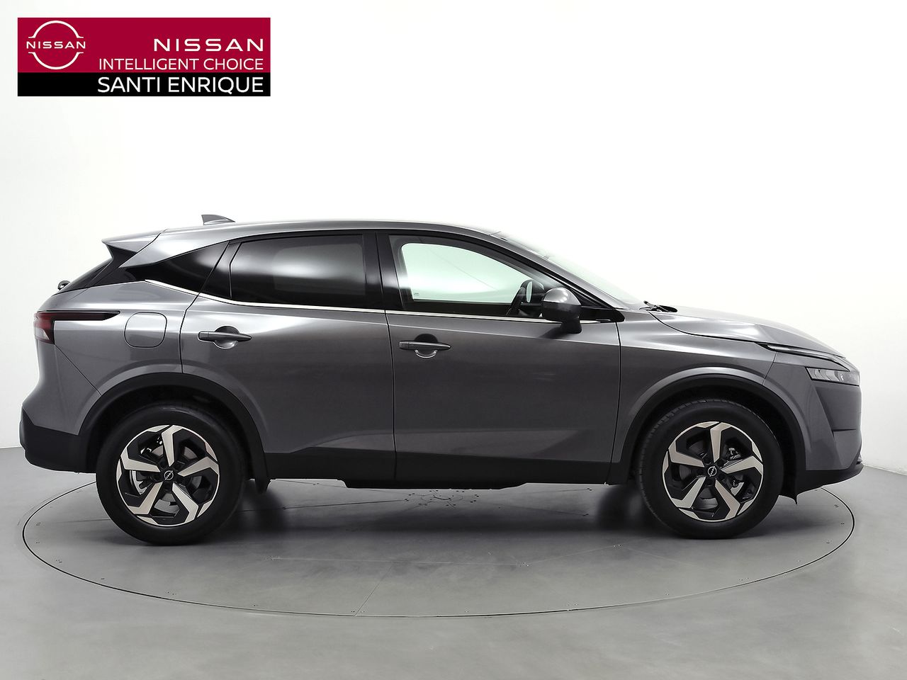 Foto Nissan Qashqai 3