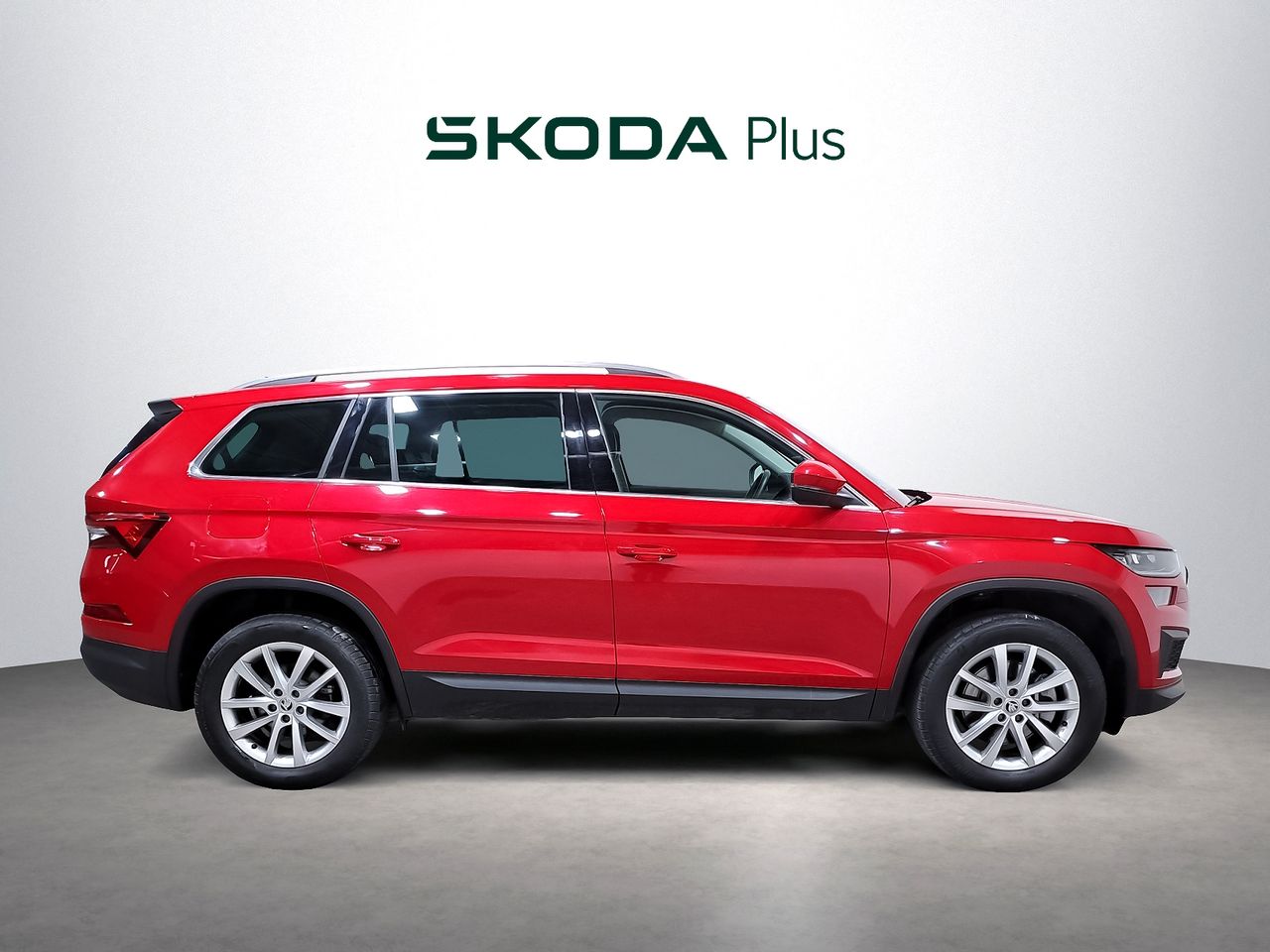 Foto Skoda Kodiaq 3