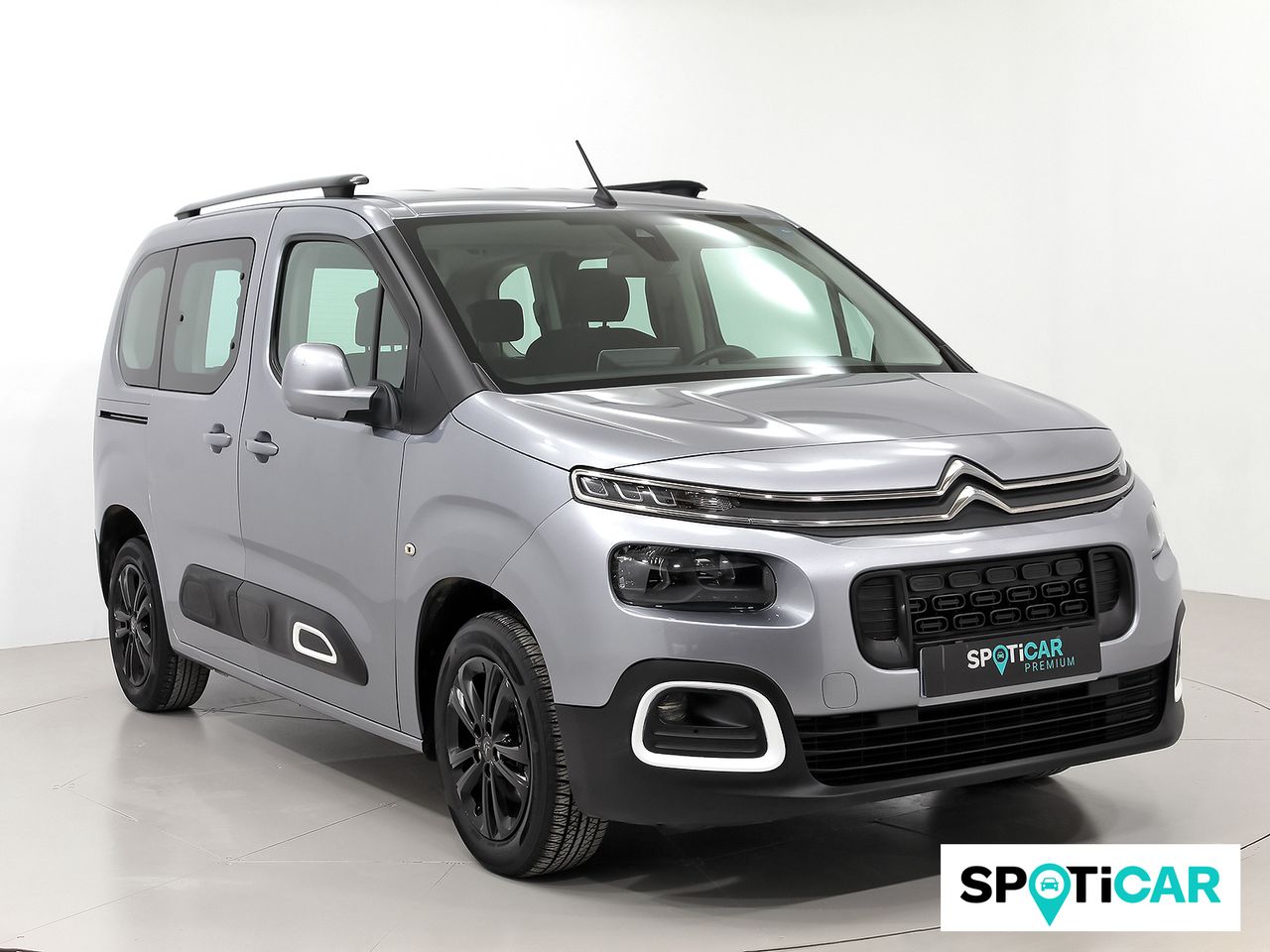 Foto Citroën Berlingo 1