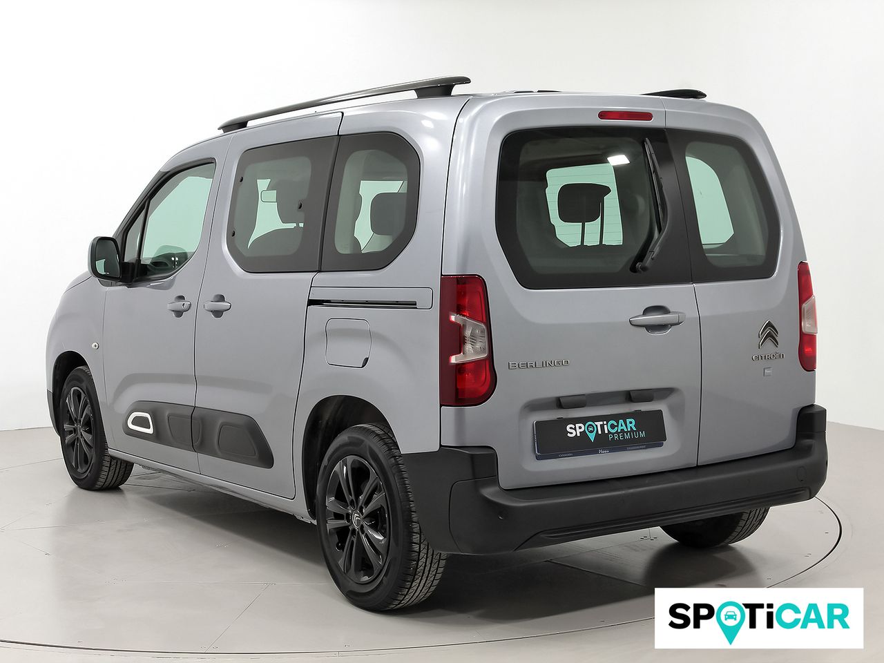 Foto Citroën Berlingo 2