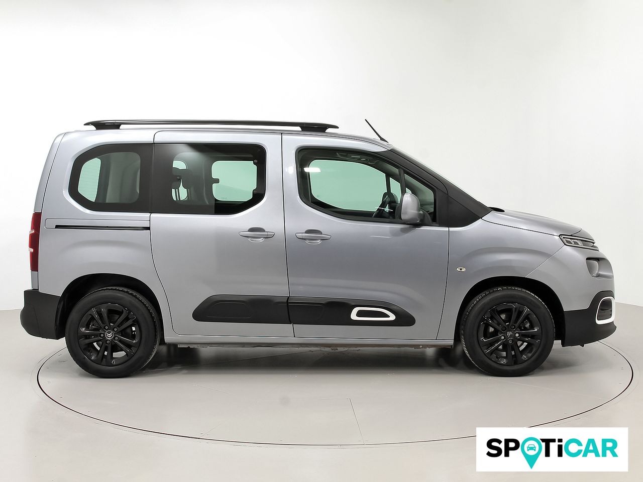 Foto Citroën Berlingo 3