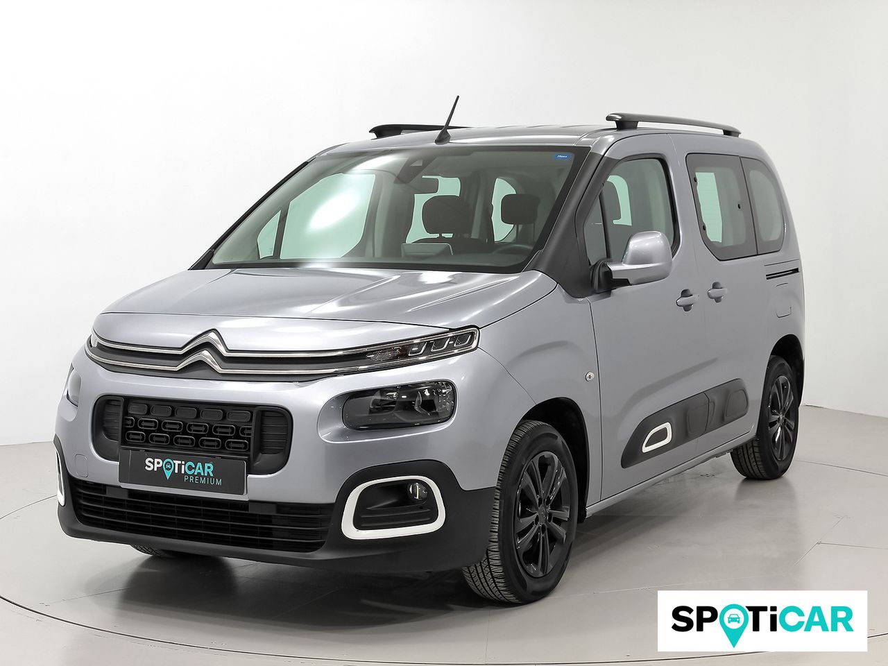 Foto Citroën Berlingo 4