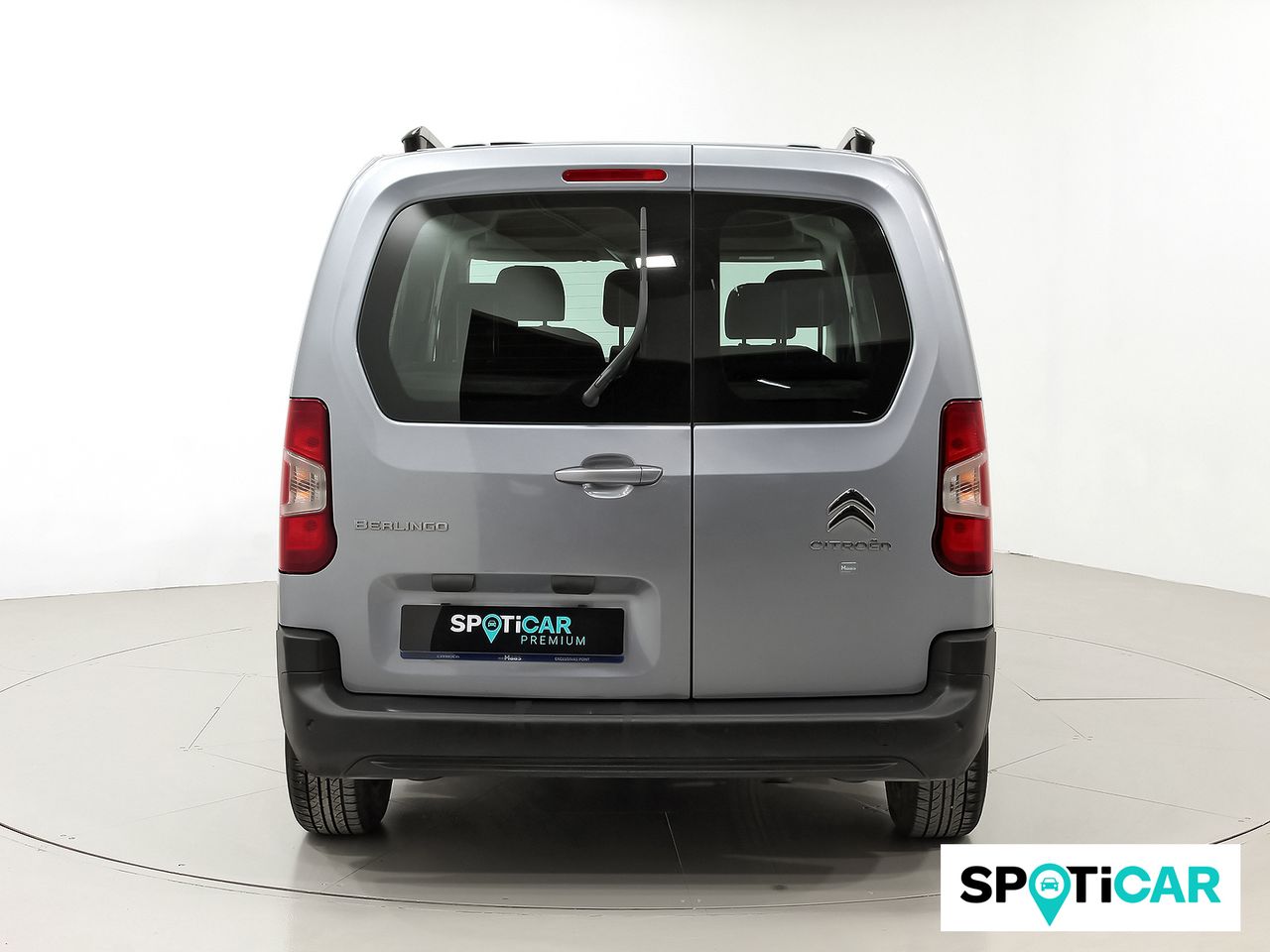 Foto Citroën Berlingo 6