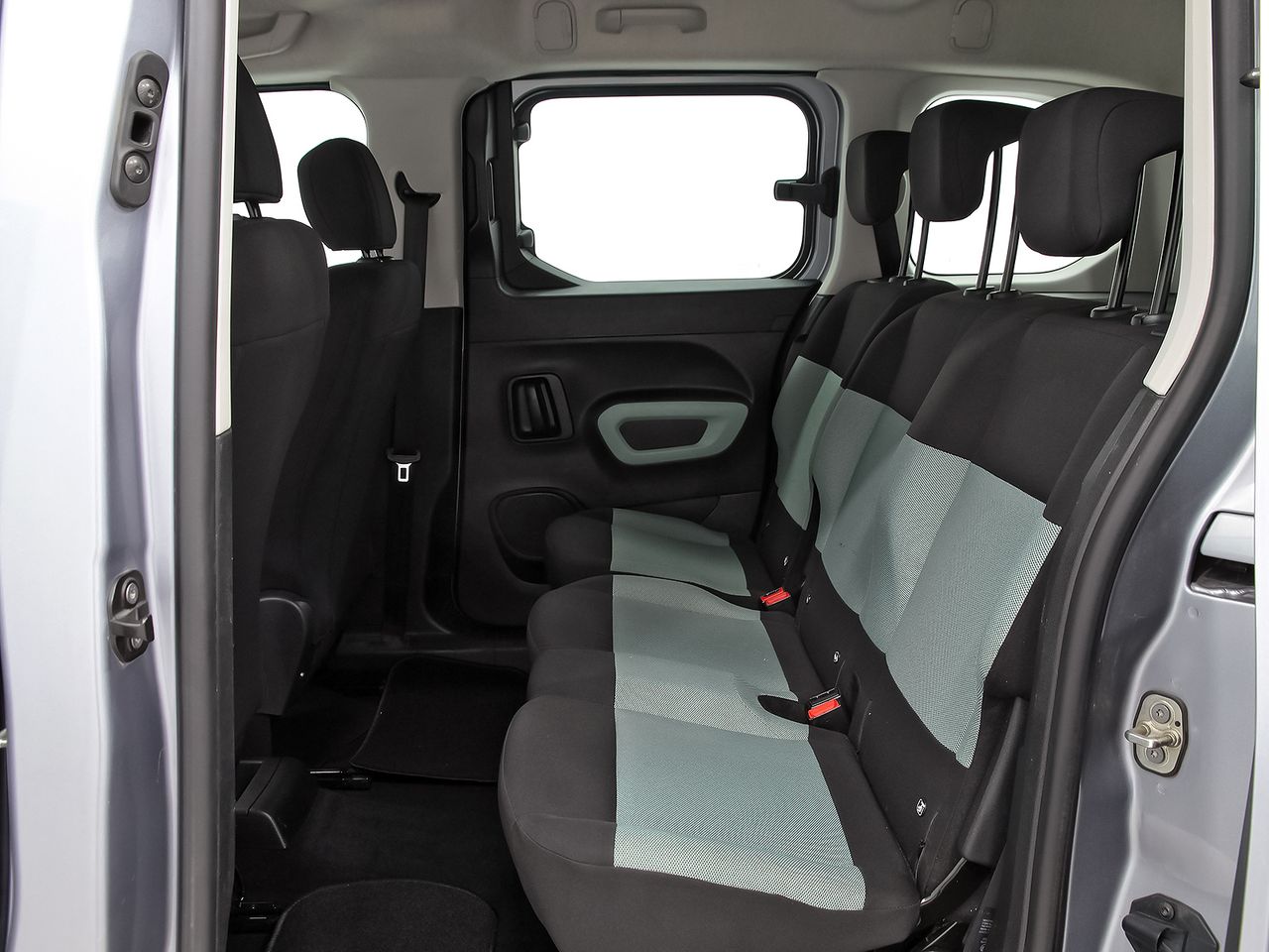 Foto Citroën Berlingo 9