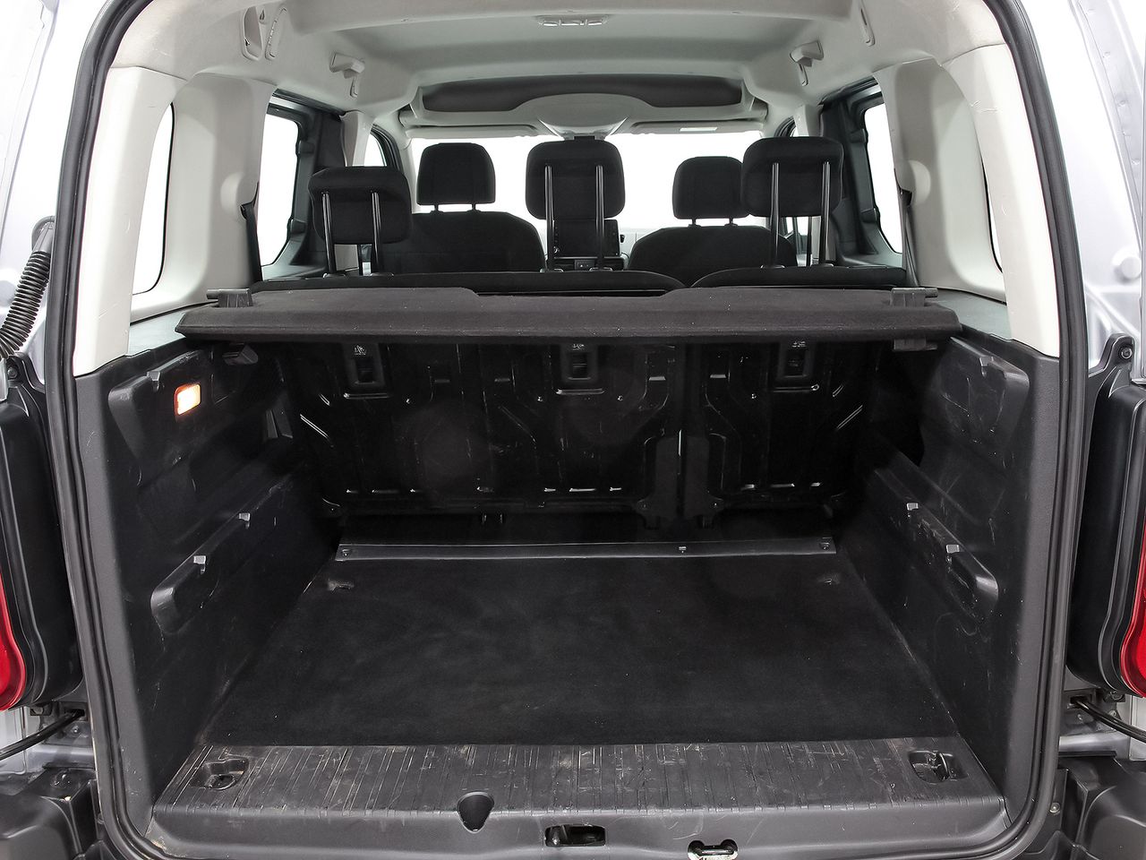 Foto Citroën Berlingo 10