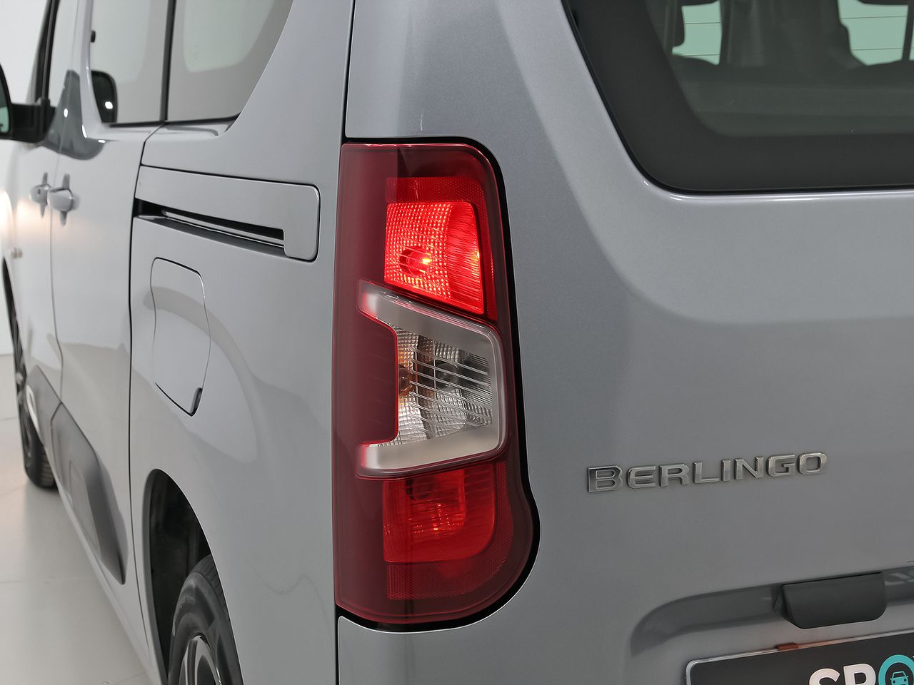 Foto Citroën Berlingo 33