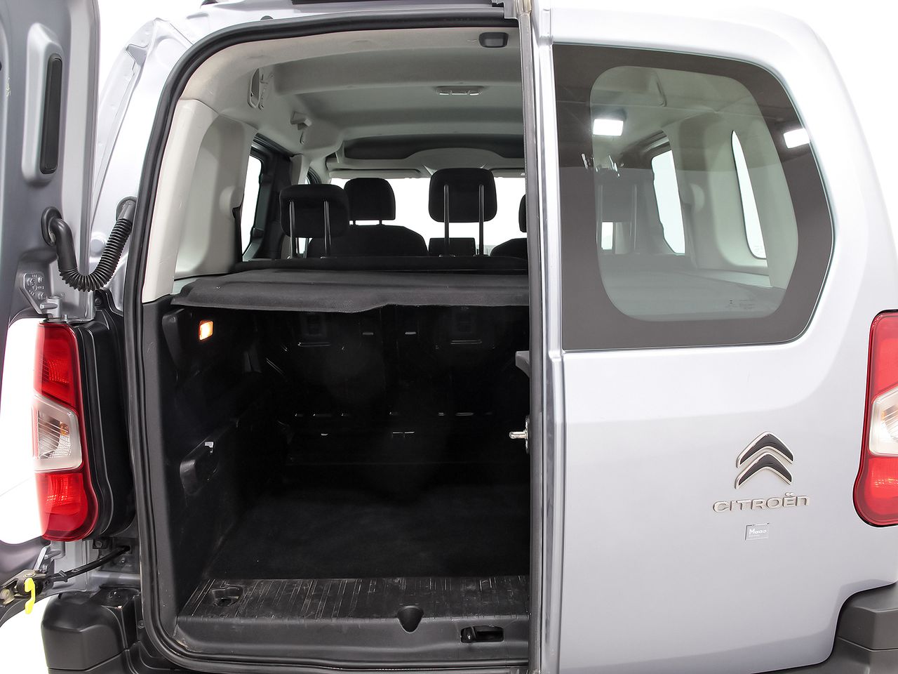 Foto Citroën Berlingo 34