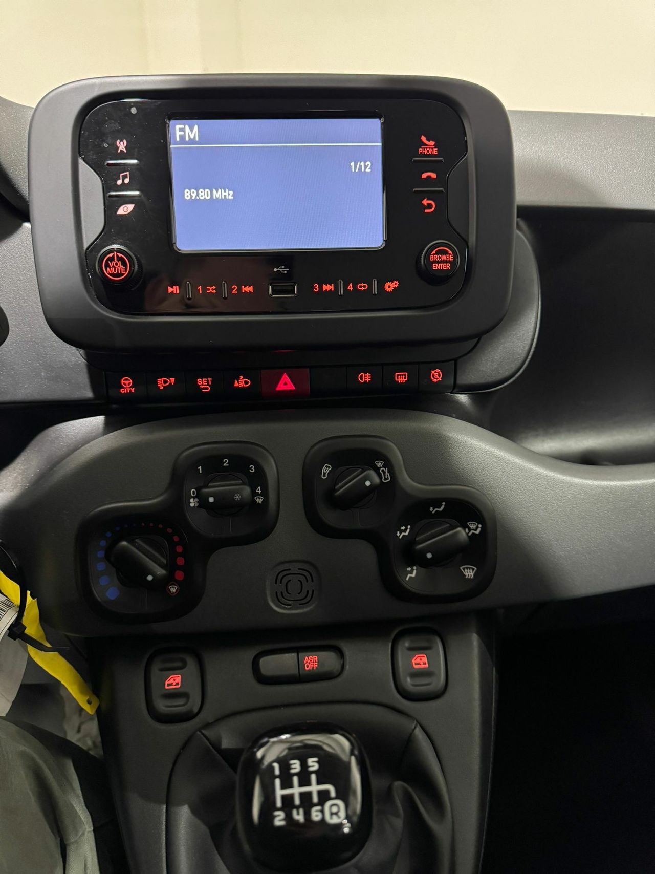 Foto Fiat Panda 11