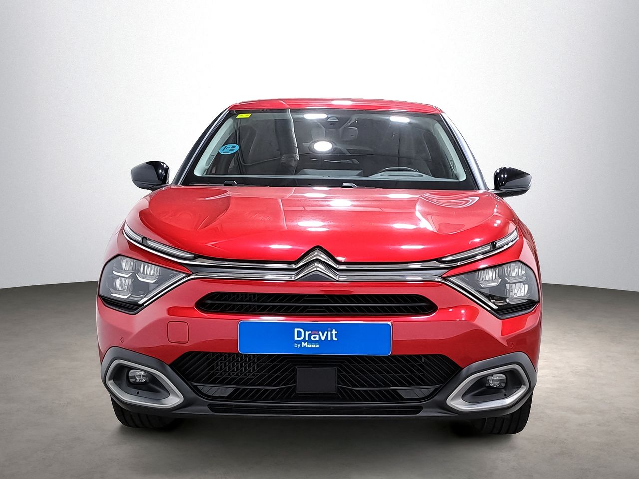 Foto Citroën C4 4