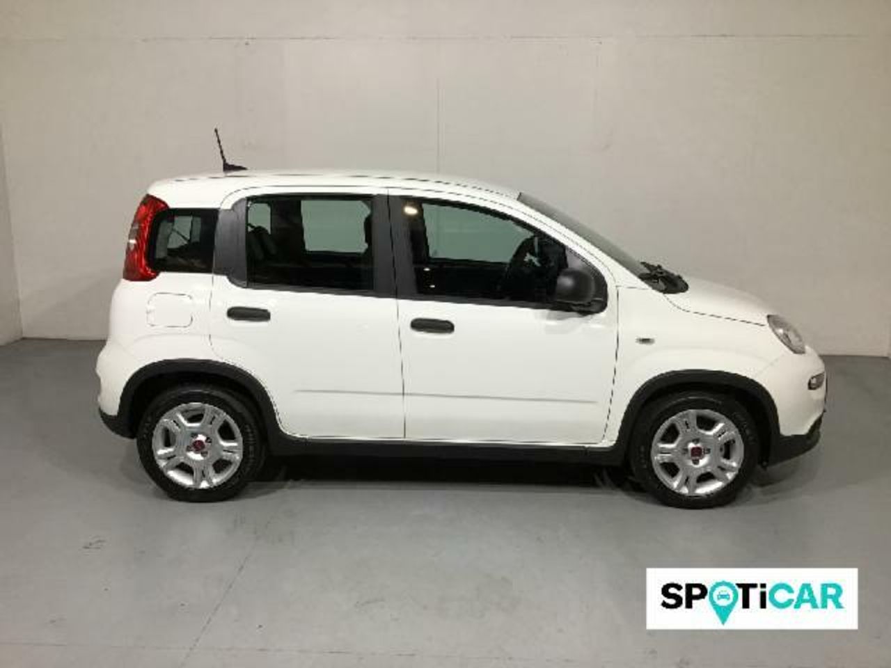 Foto Fiat Panda 3