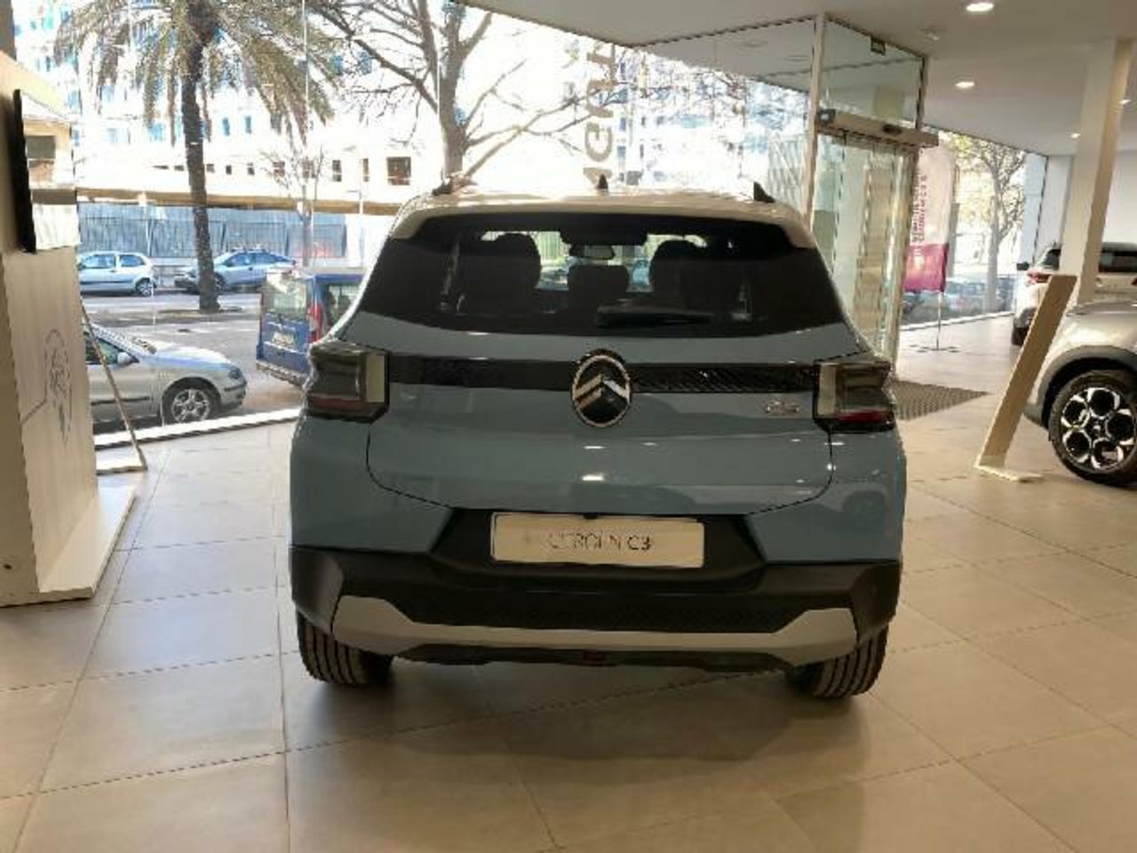 Foto Citroën C3 5