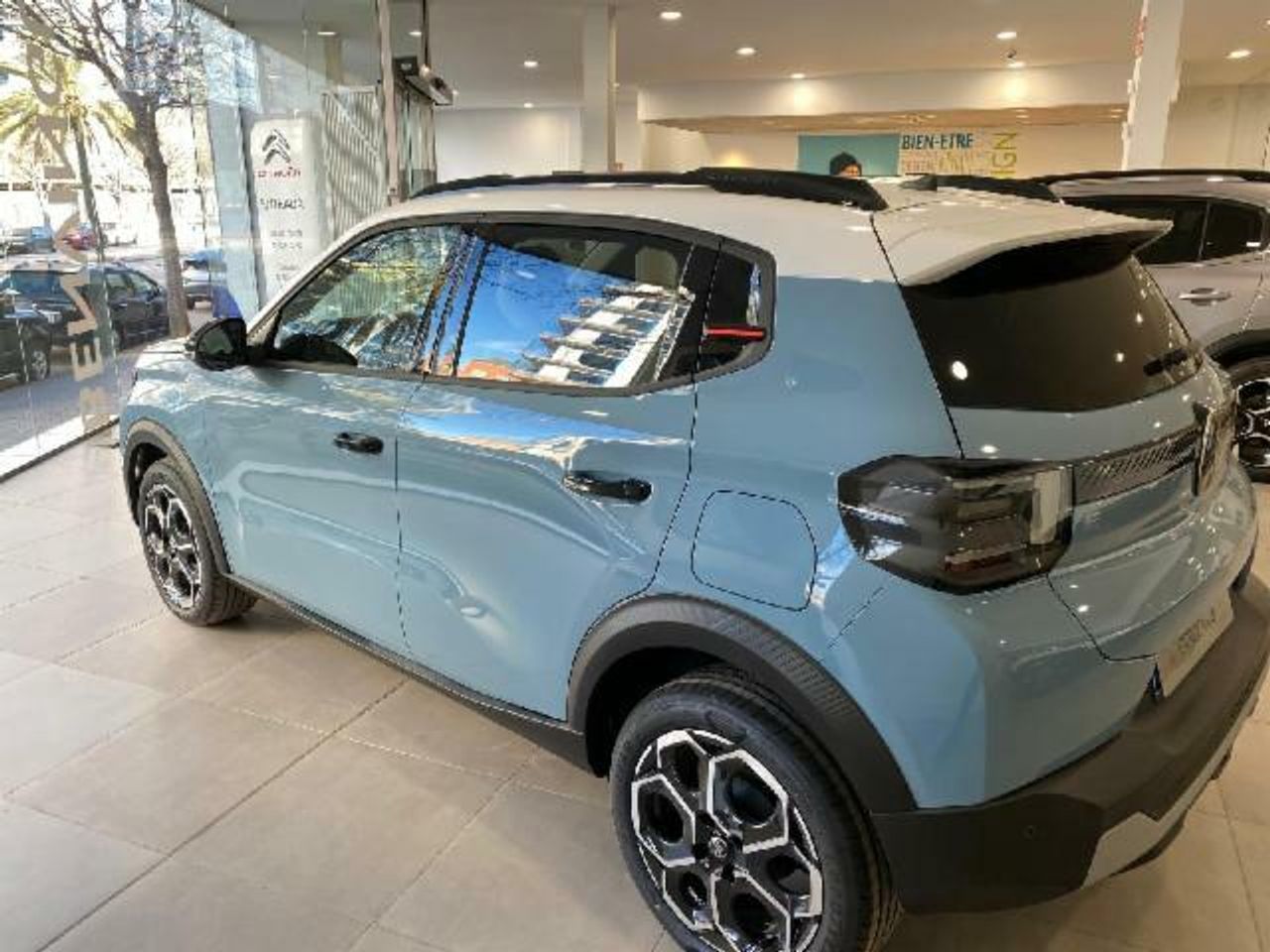 Foto Citroën C3 7