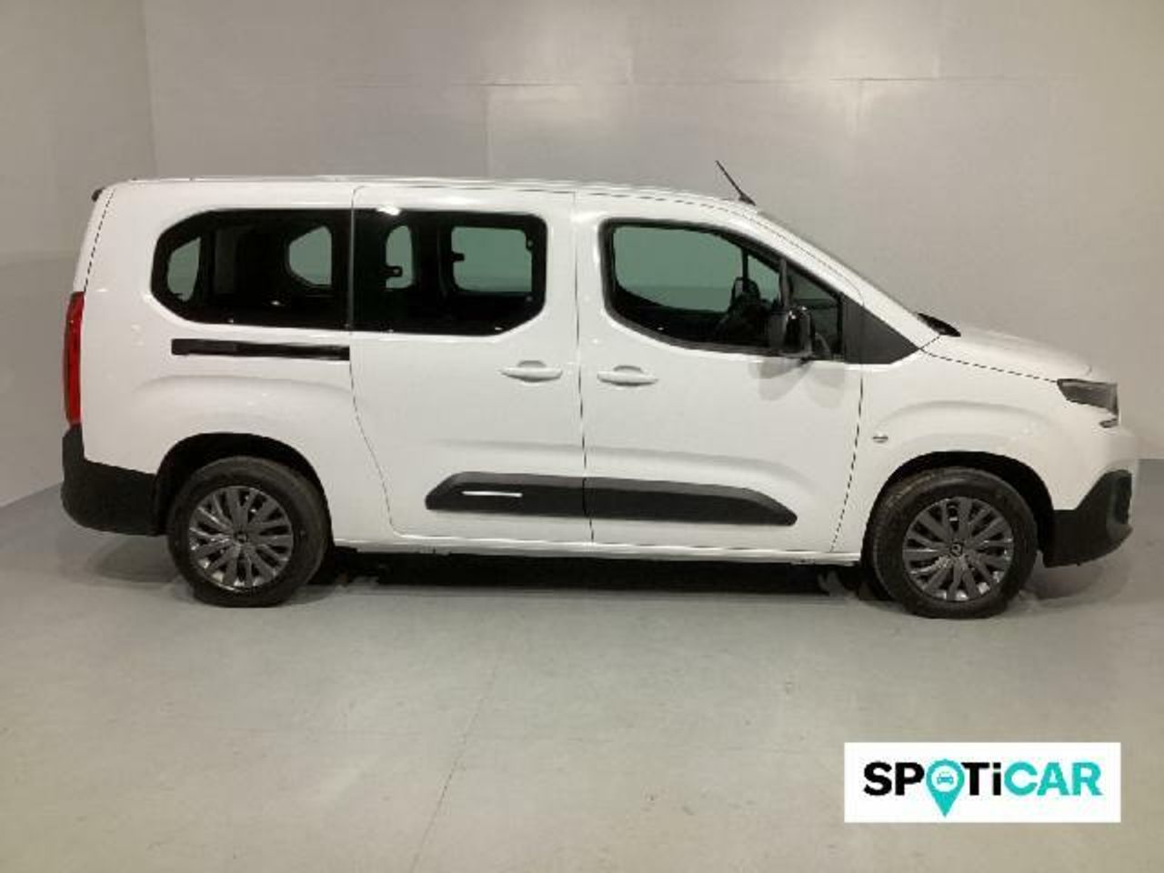 Foto Citroën Berlingo 3