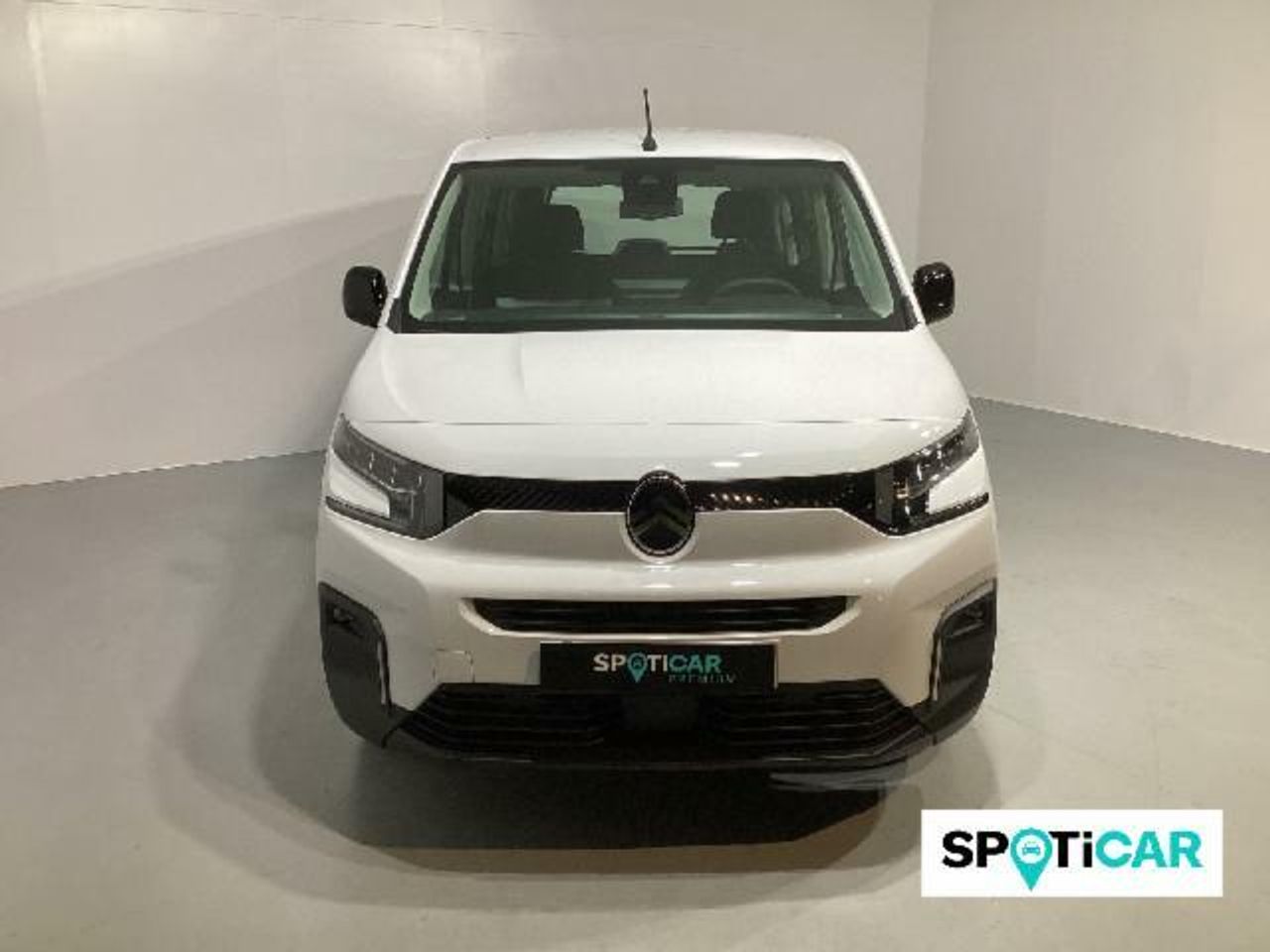 Foto Citroën Berlingo 5