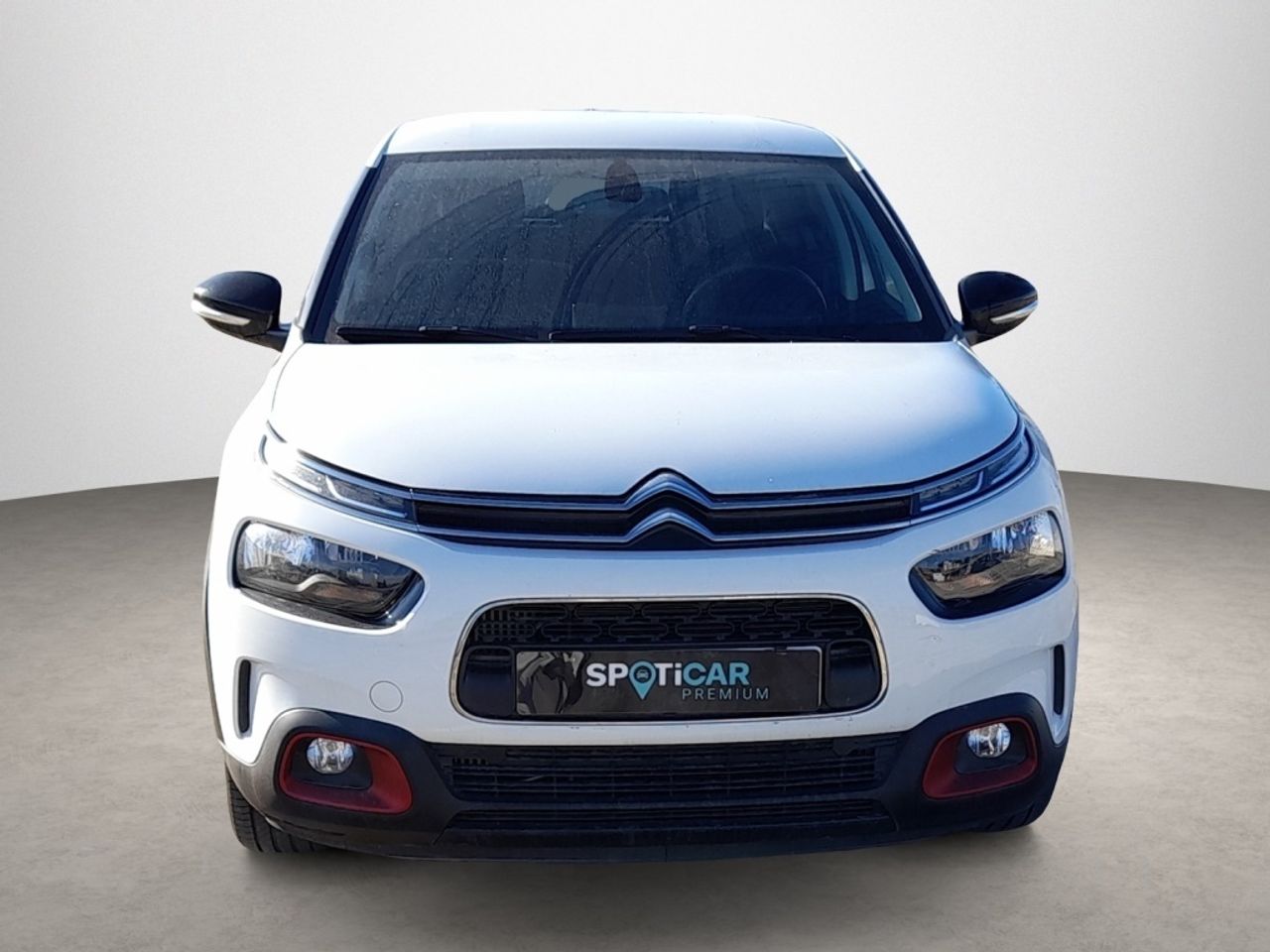 Foto Citroën C4 Cactus 2