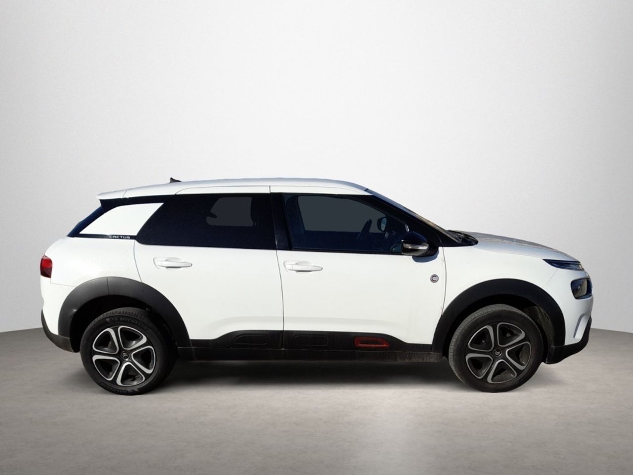 Foto Citroën C4 Cactus 8