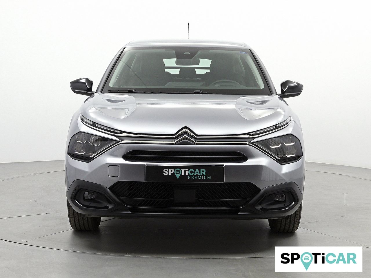 Foto Citroën C4 5