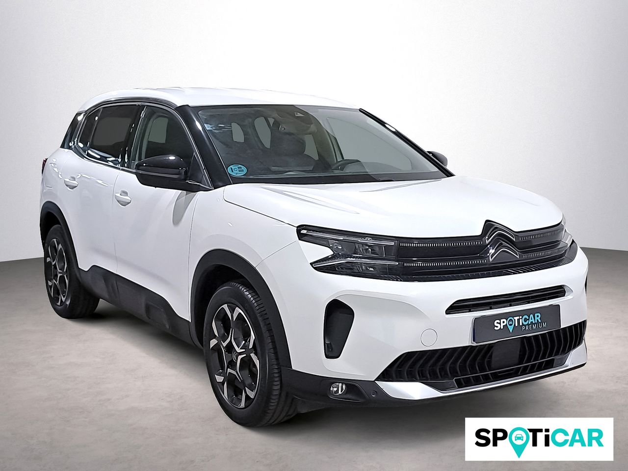 Foto Citroën C5 Aircross 1