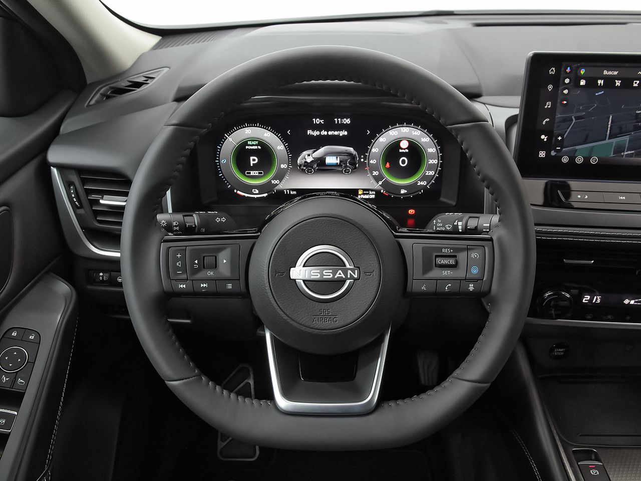 Foto Nissan Qashqai 19