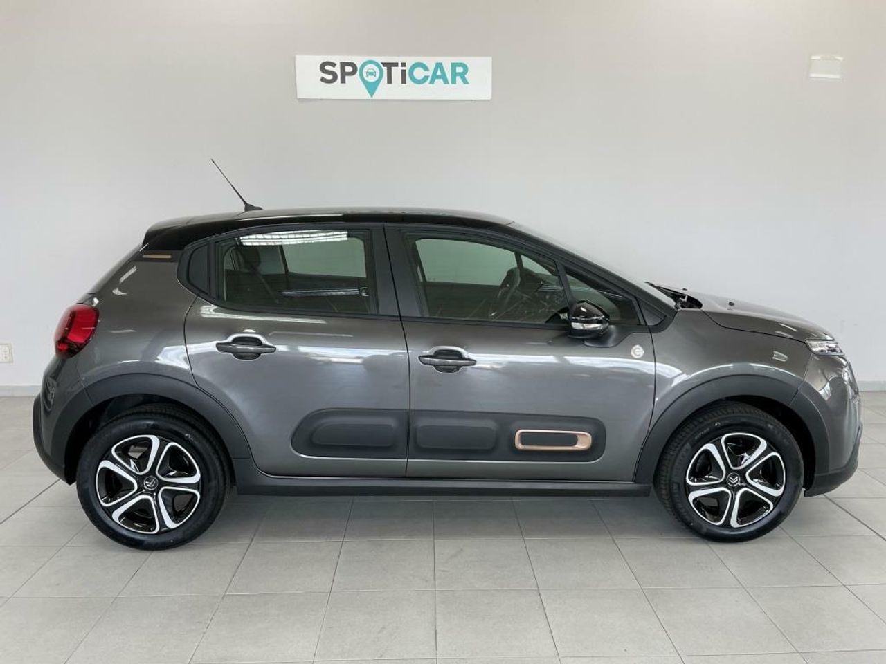 Foto Citroën C3 3