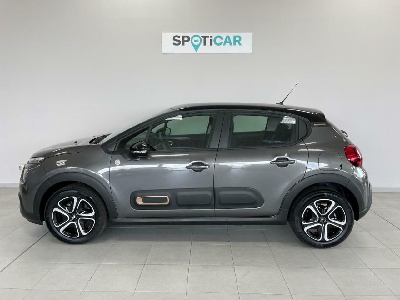 Foto Citroën C3 5