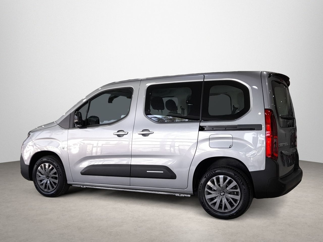 Foto Citroën Berlingo 5