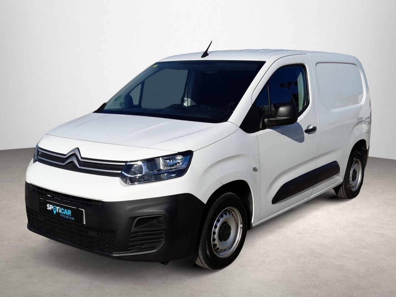 Foto Citroën Berlingo 1