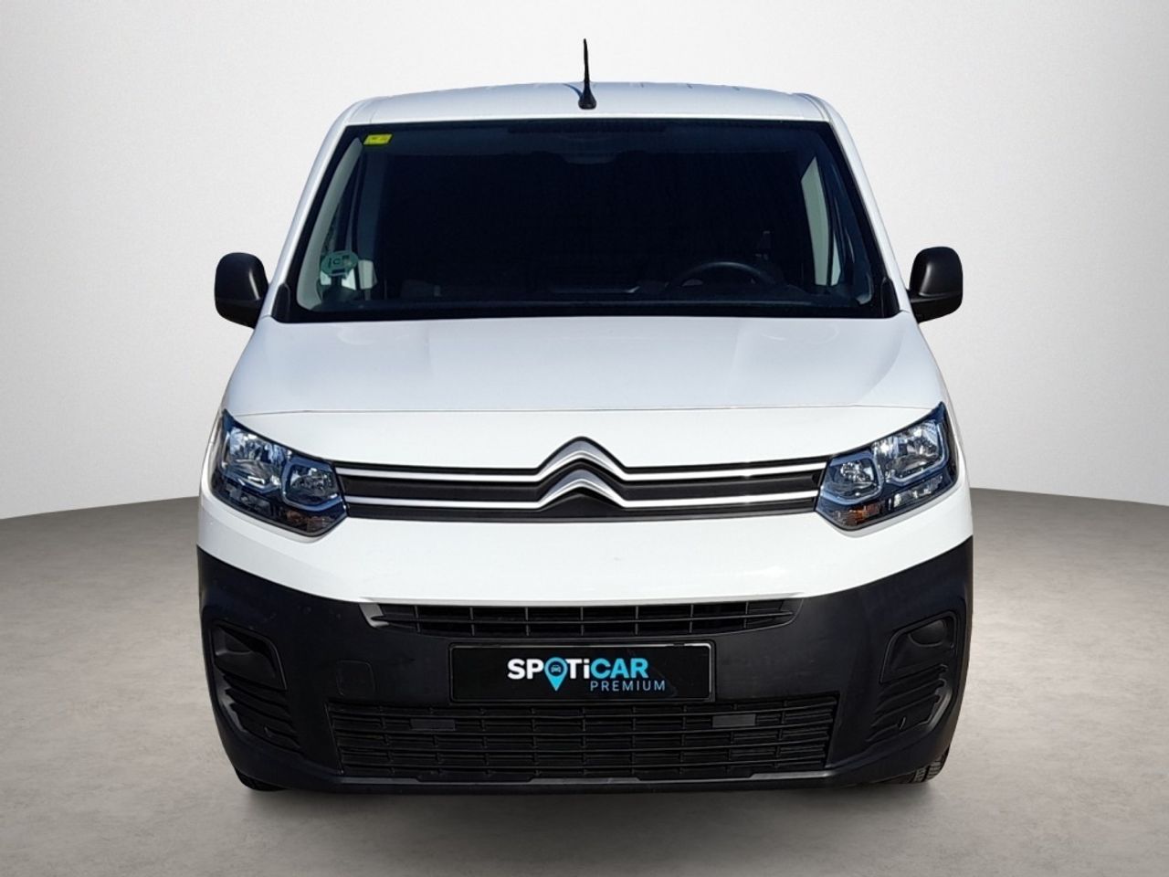 Foto Citroën Berlingo 2