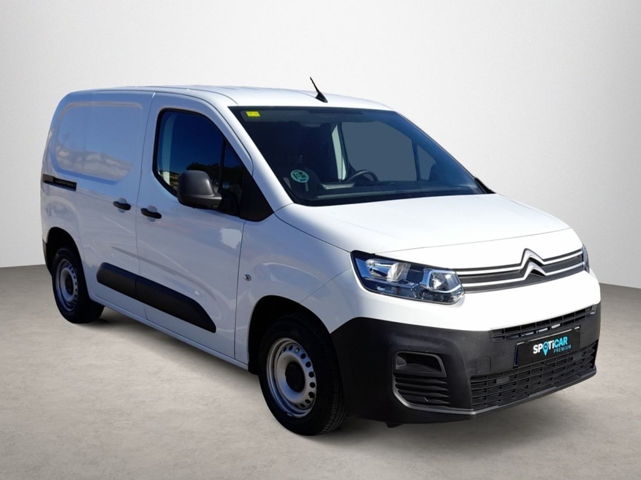 Foto Citroën Berlingo 3