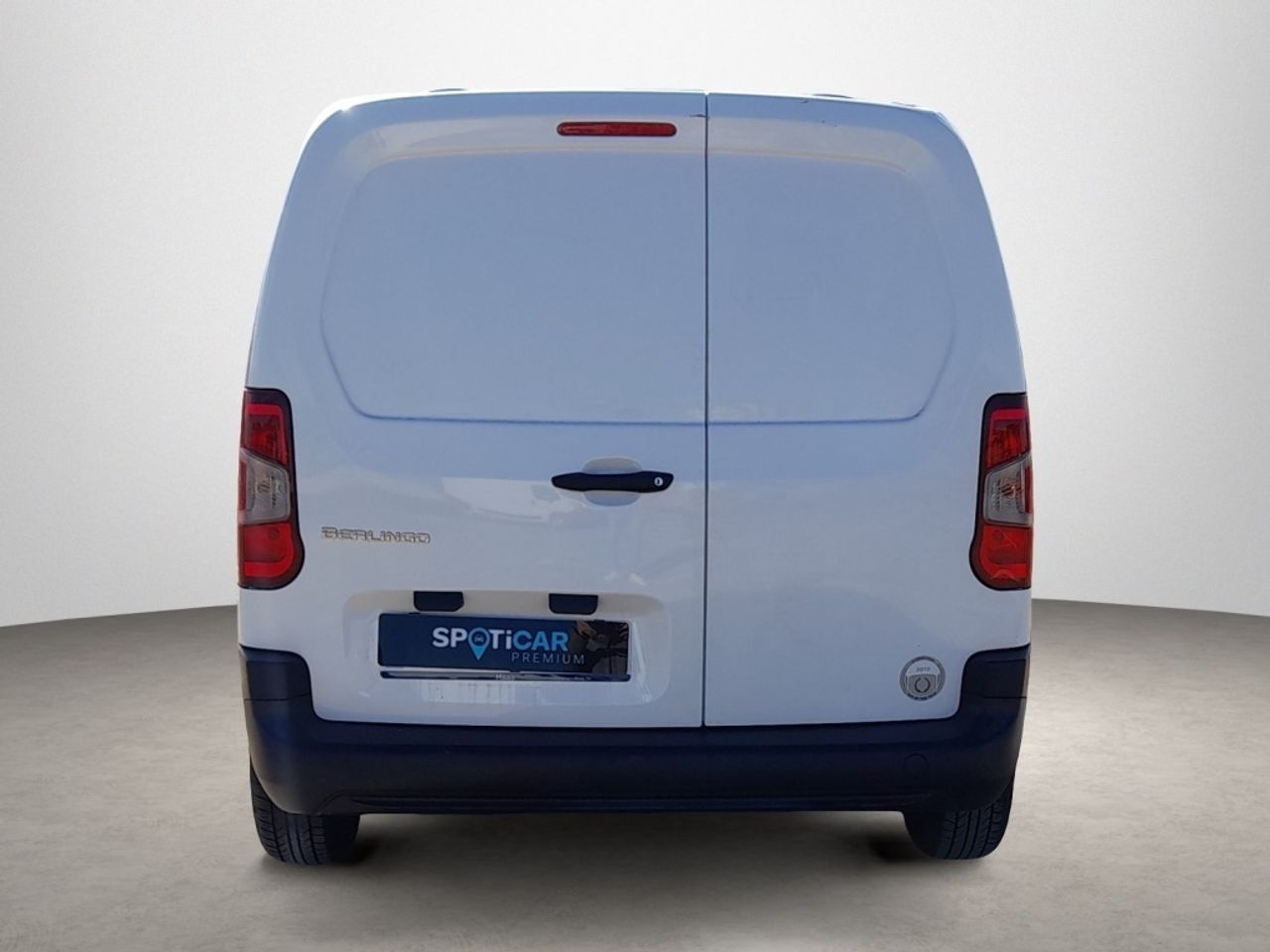 Foto Citroën Berlingo 4