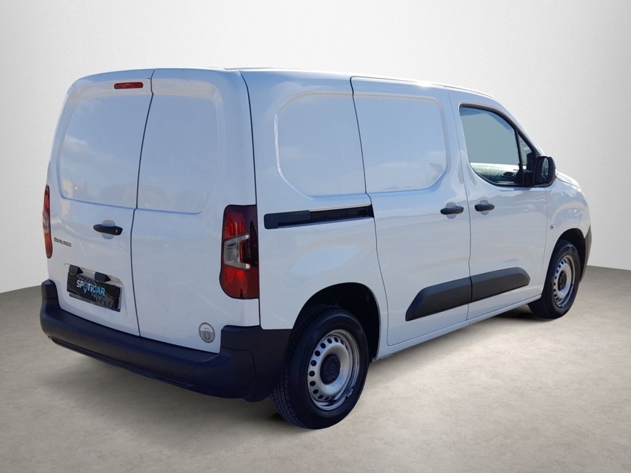 Foto Citroën Berlingo 6