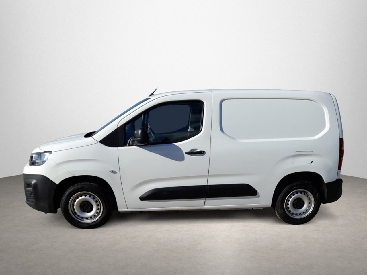 Foto Citroën Berlingo 7