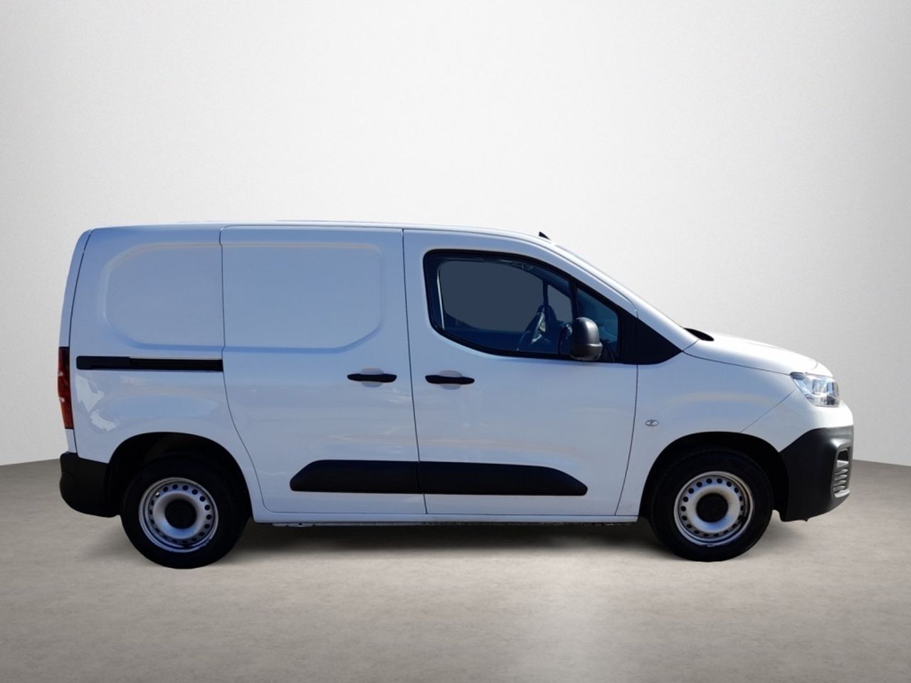 Foto Citroën Berlingo 8