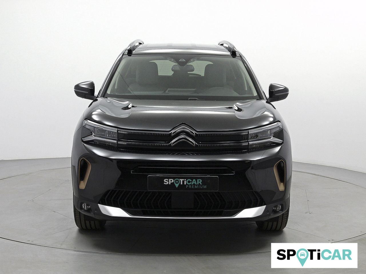 Foto Citroën C5 Aircross 5