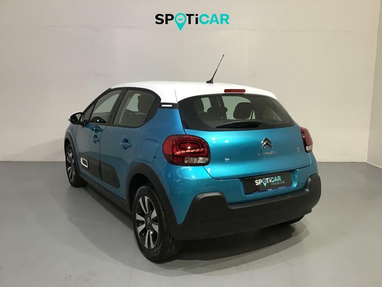 Foto Citroën C3 2