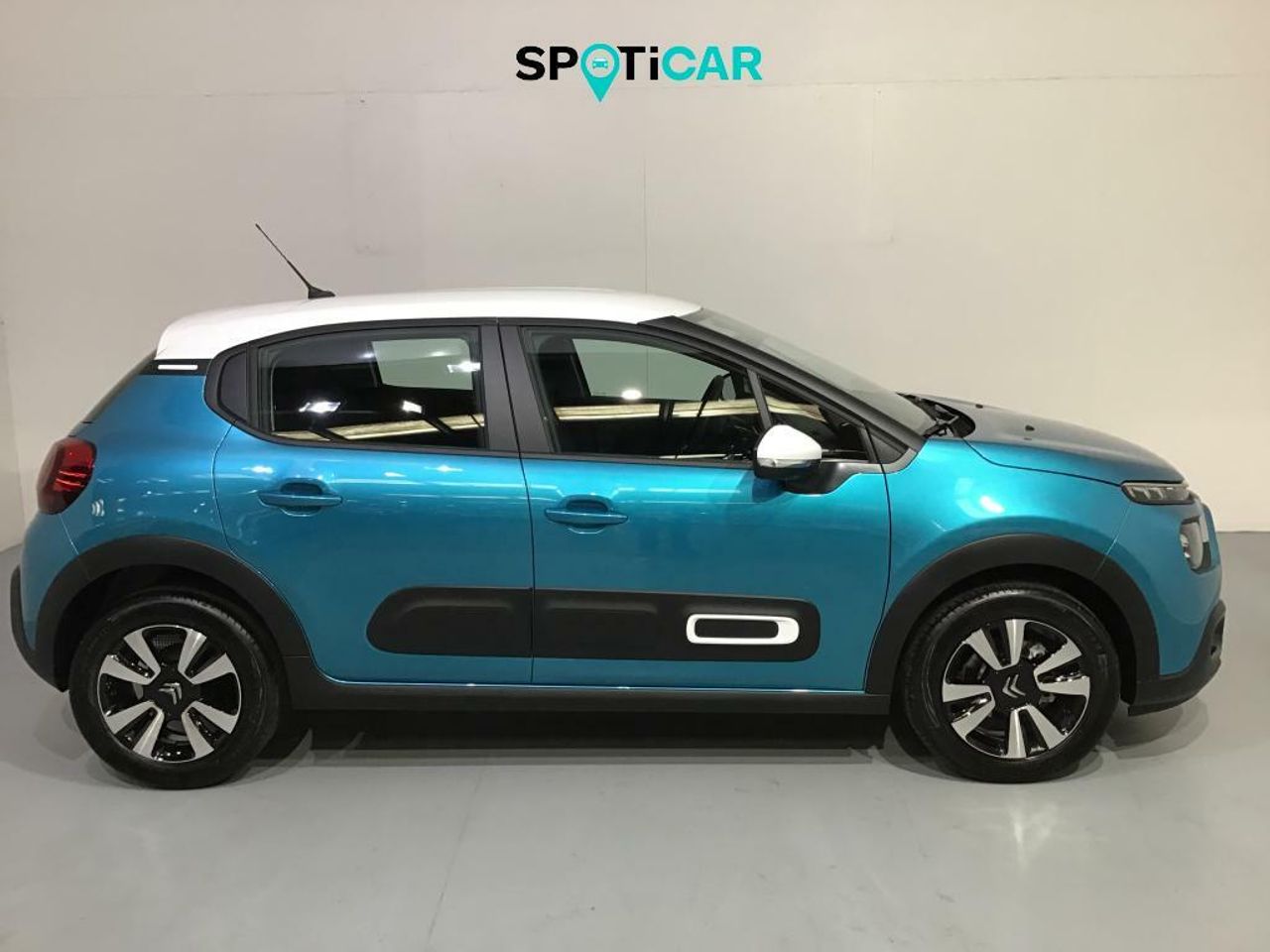 Foto Citroën C3 3